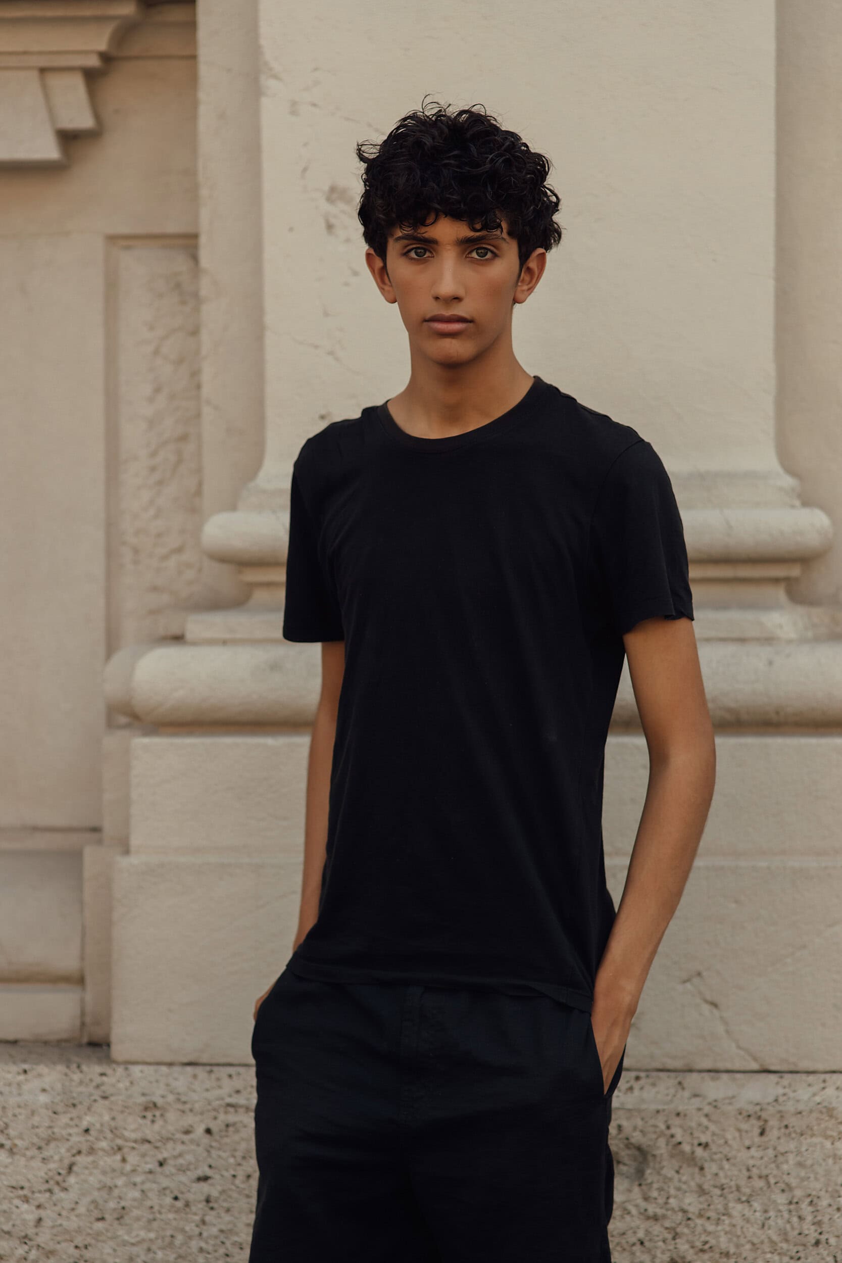 Milano Milan Men's Street Style Spring 2027 Shows