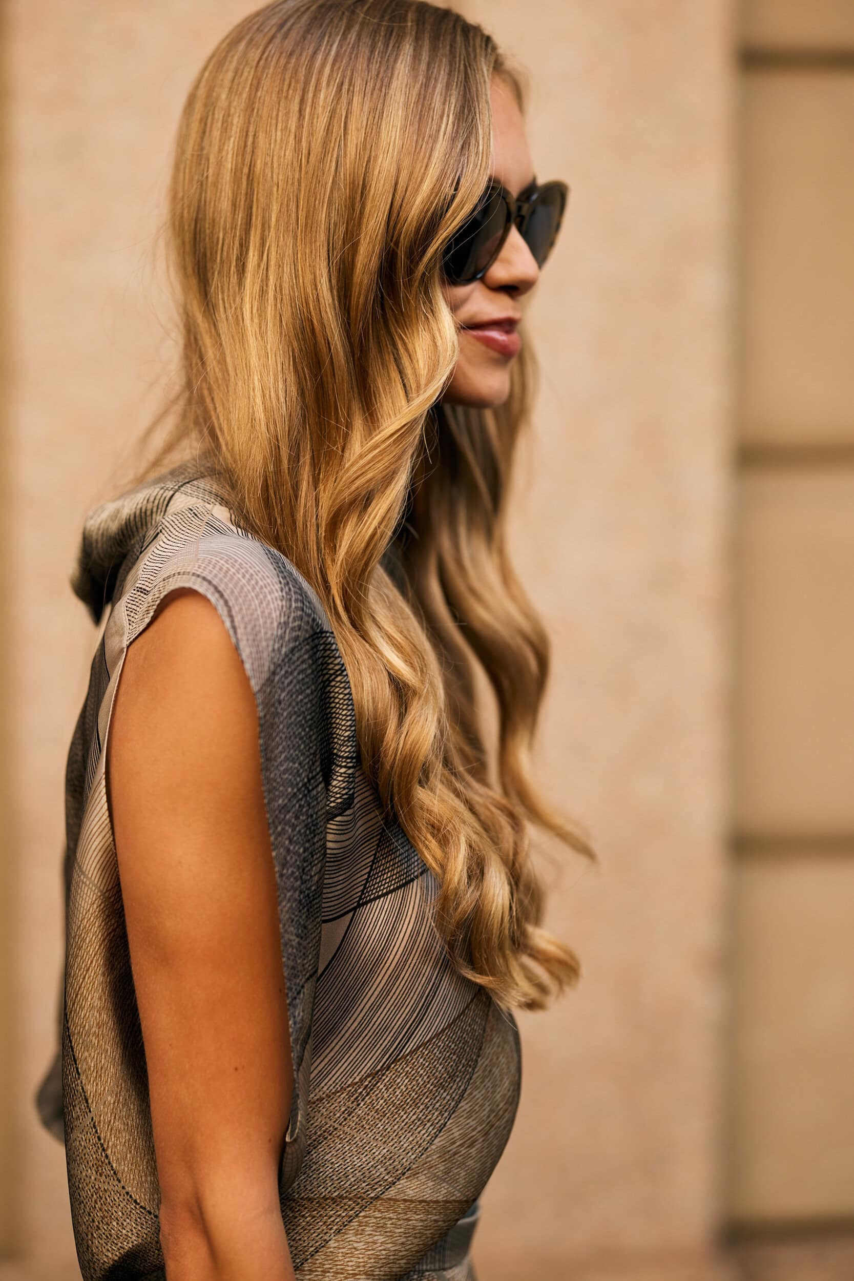 Milano Milan Men's Street Style Spring 2027 Shows