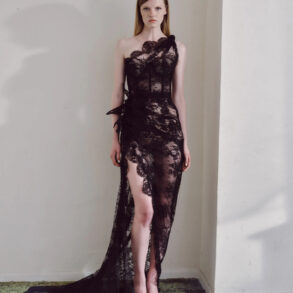 Monse Resort 2027 Collection