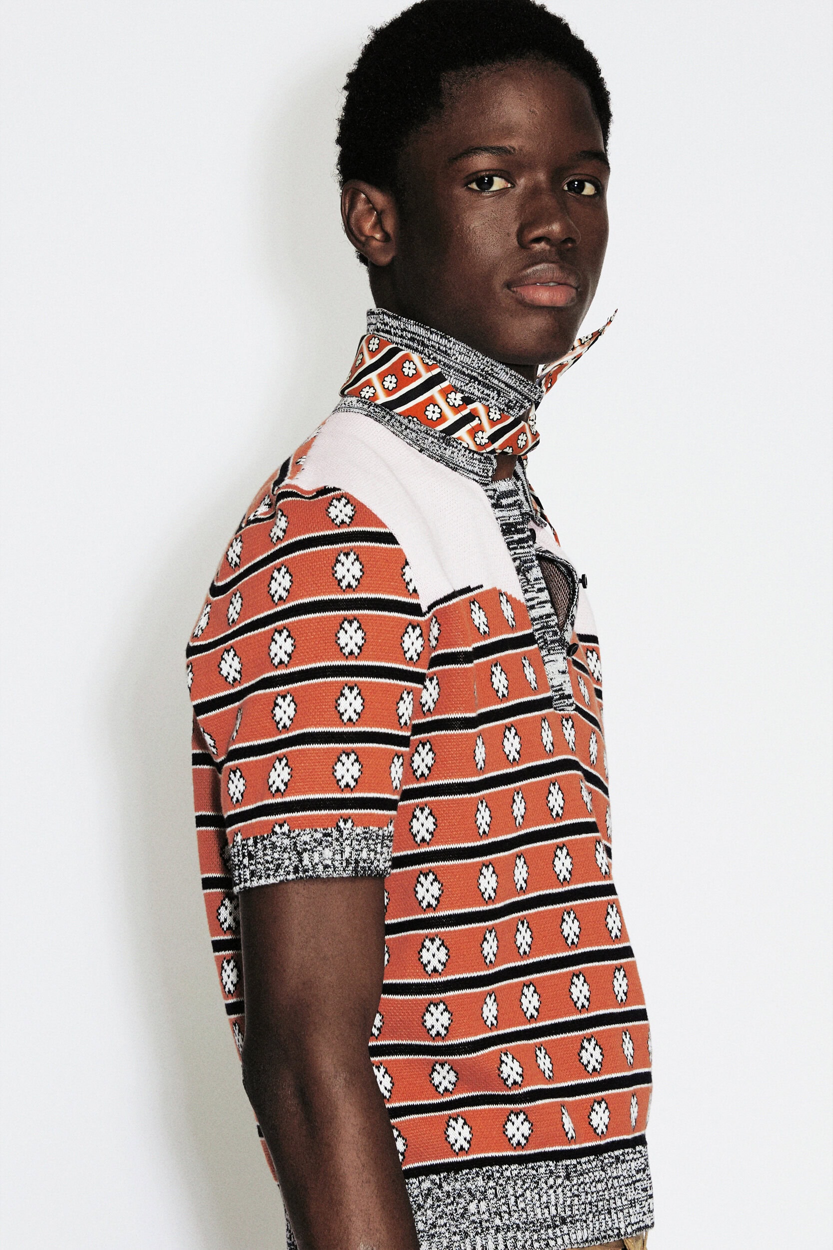Msgm Spring 2027 Men's Fashion Show