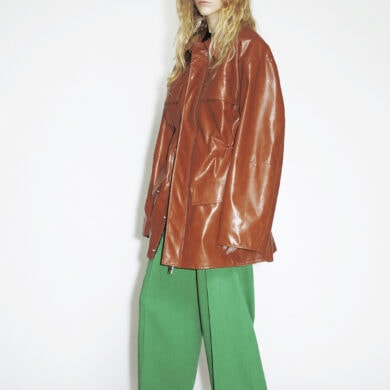 MSGM Spring 2027 Collection