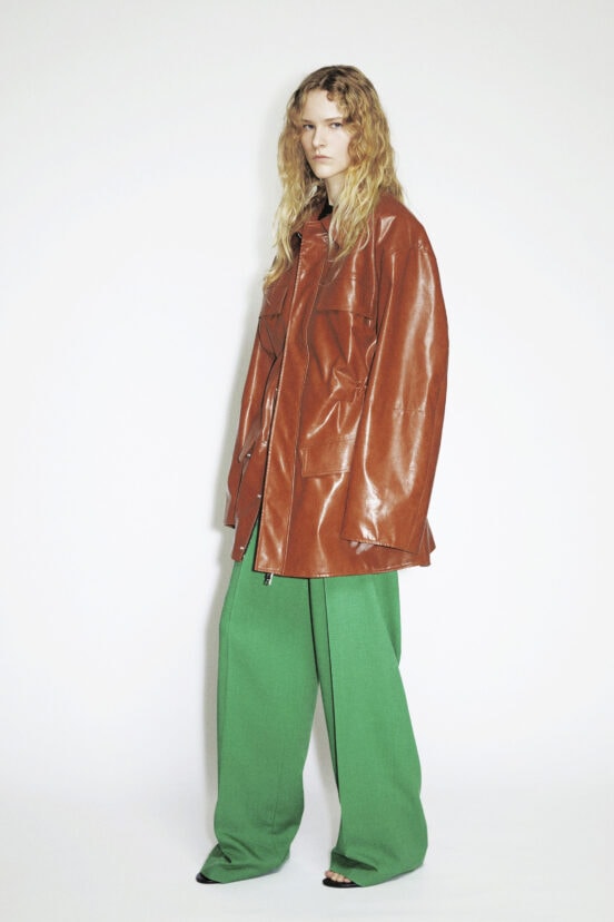 MSGM Spring 2027 Collection