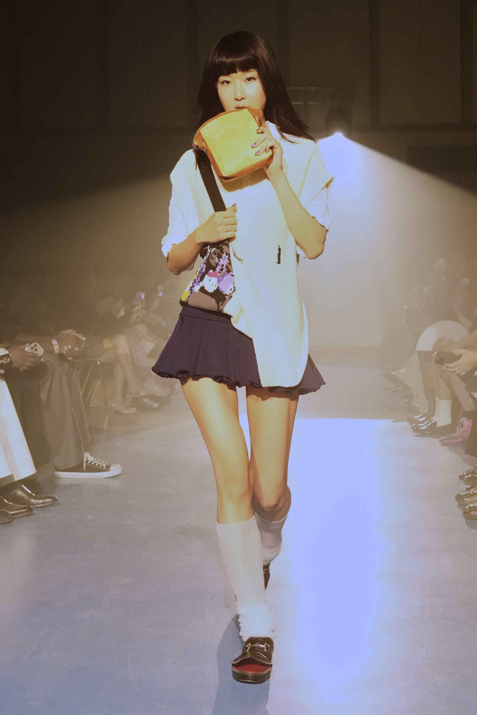 Doublet Spring 2027 Men's Fashion Show