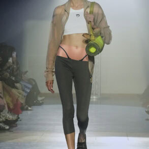 Doublet Spring 2027 Men's Fashion Show