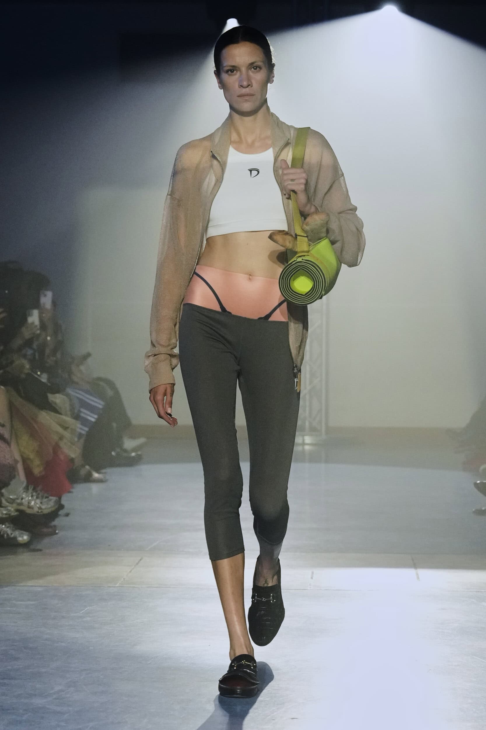 Doublet Spring 2027 Men's Fashion Show