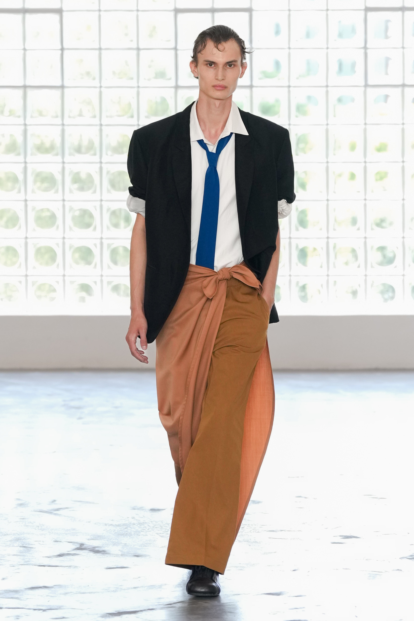 Pronounce Spring 2027 Men's Fashion Show