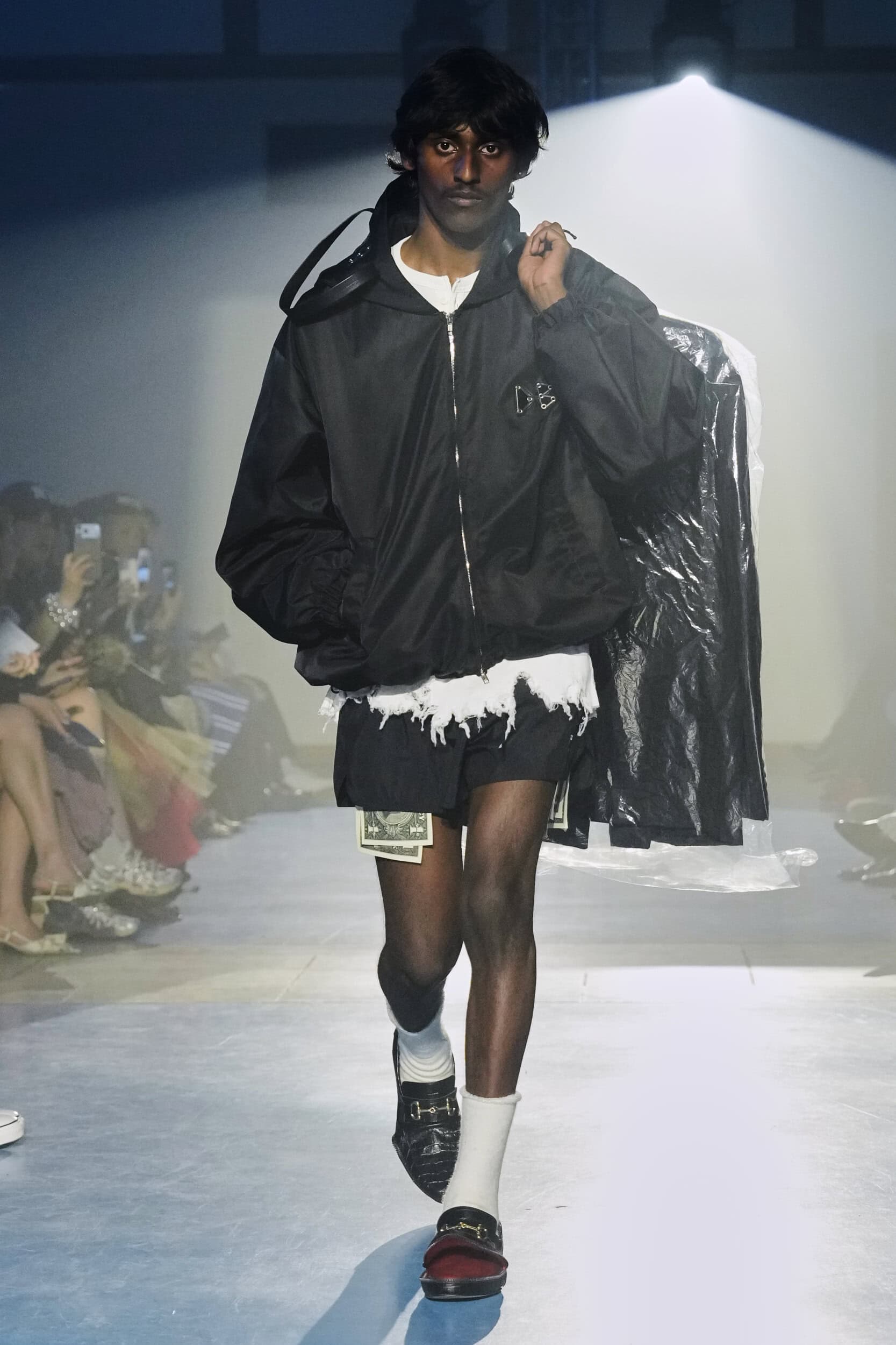 Doublet Spring 2027 Men's Fashion Show