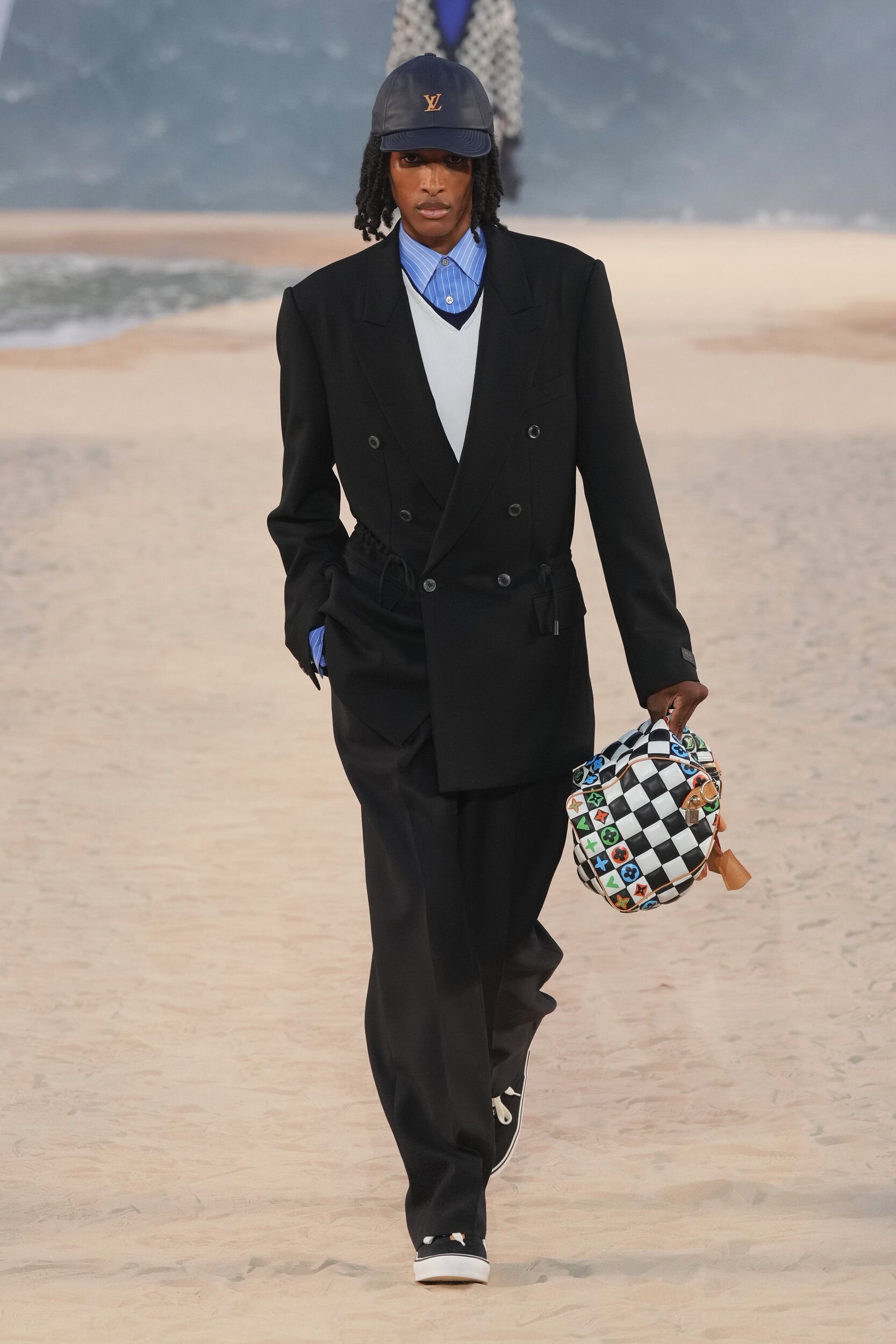 Louis Vuitton Spring 2027 Men's Fashion Show