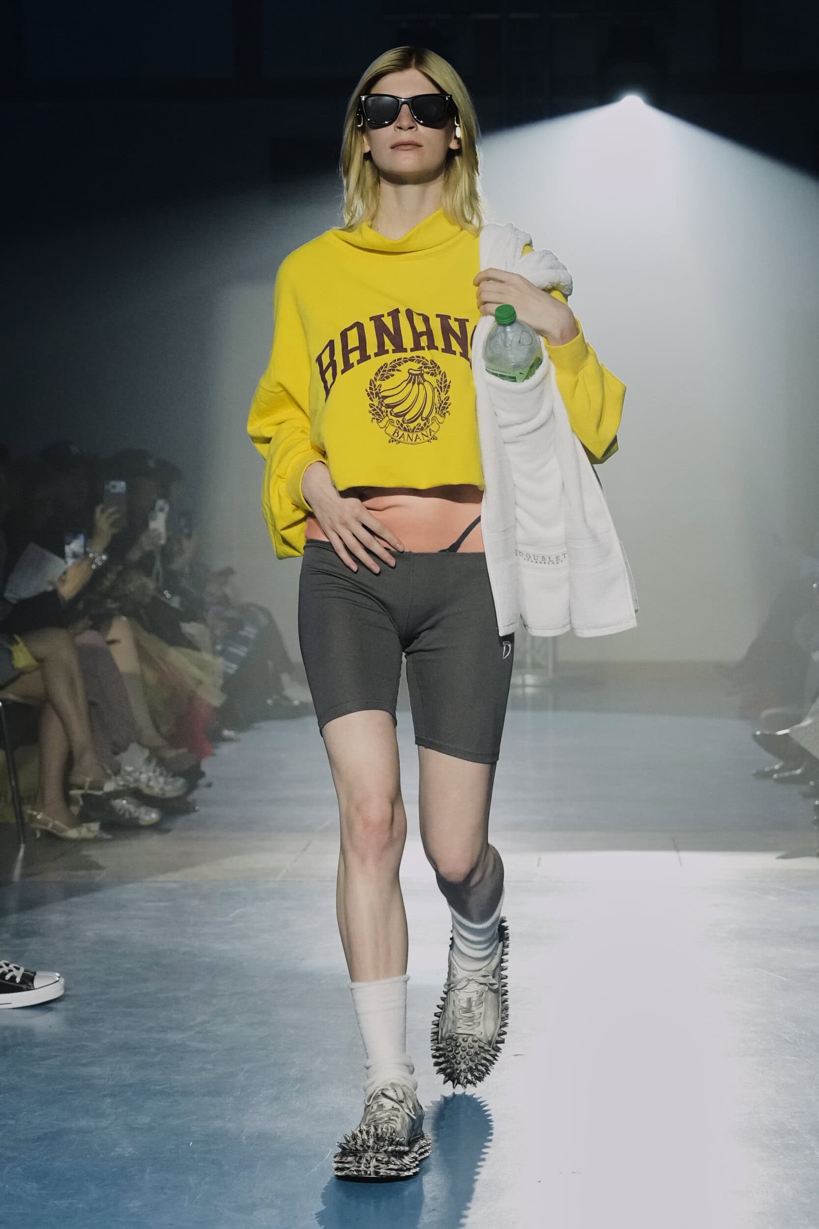 Doublet Spring 2027 Men's Fashion Show