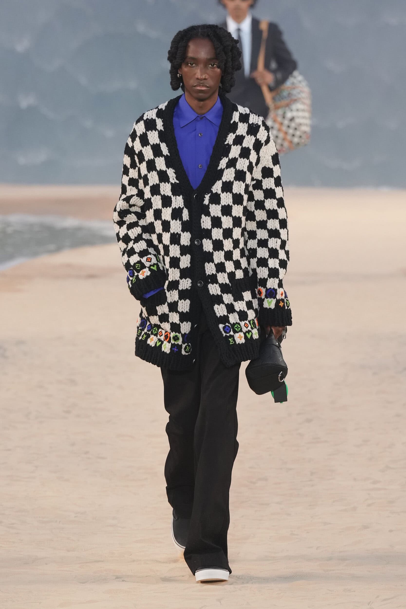 Louis Vuitton Spring 2027 Men's Fashion Show