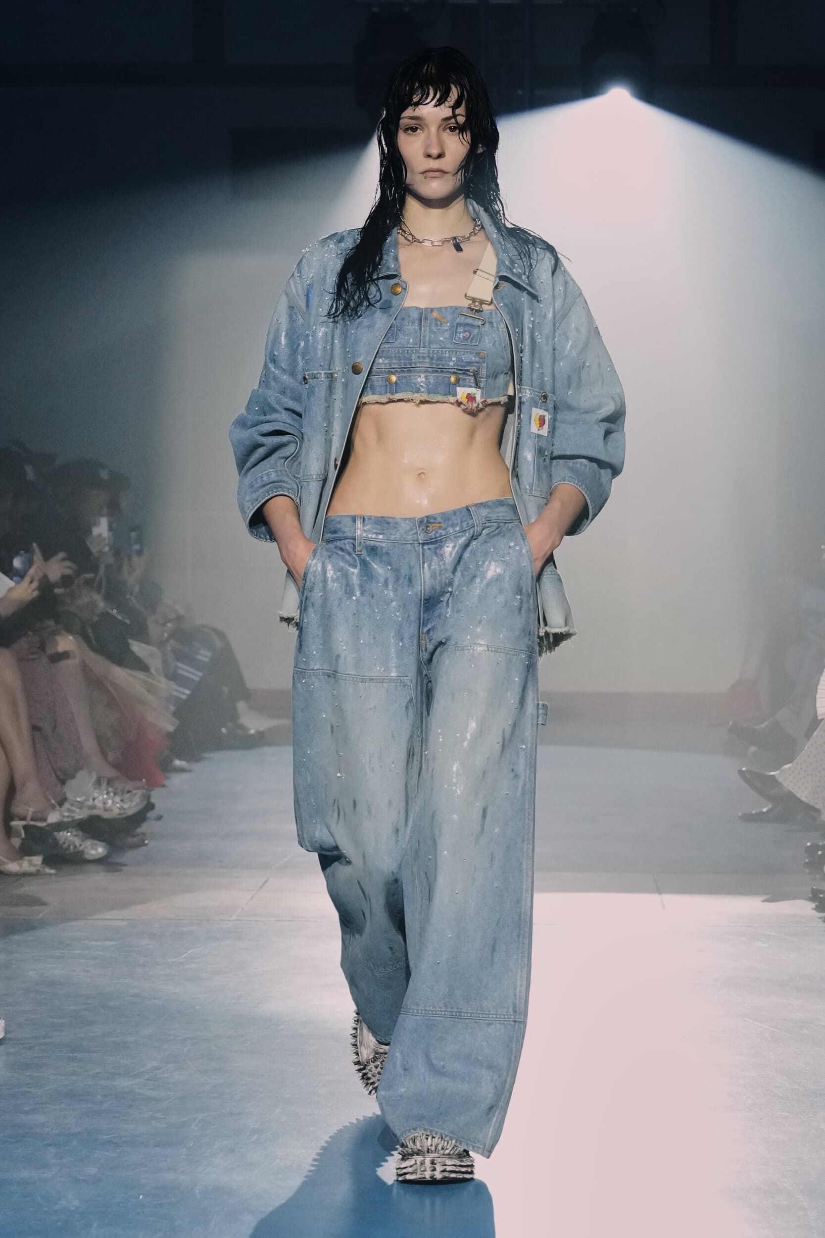Doublet Spring 2027 Men's Fashion Show