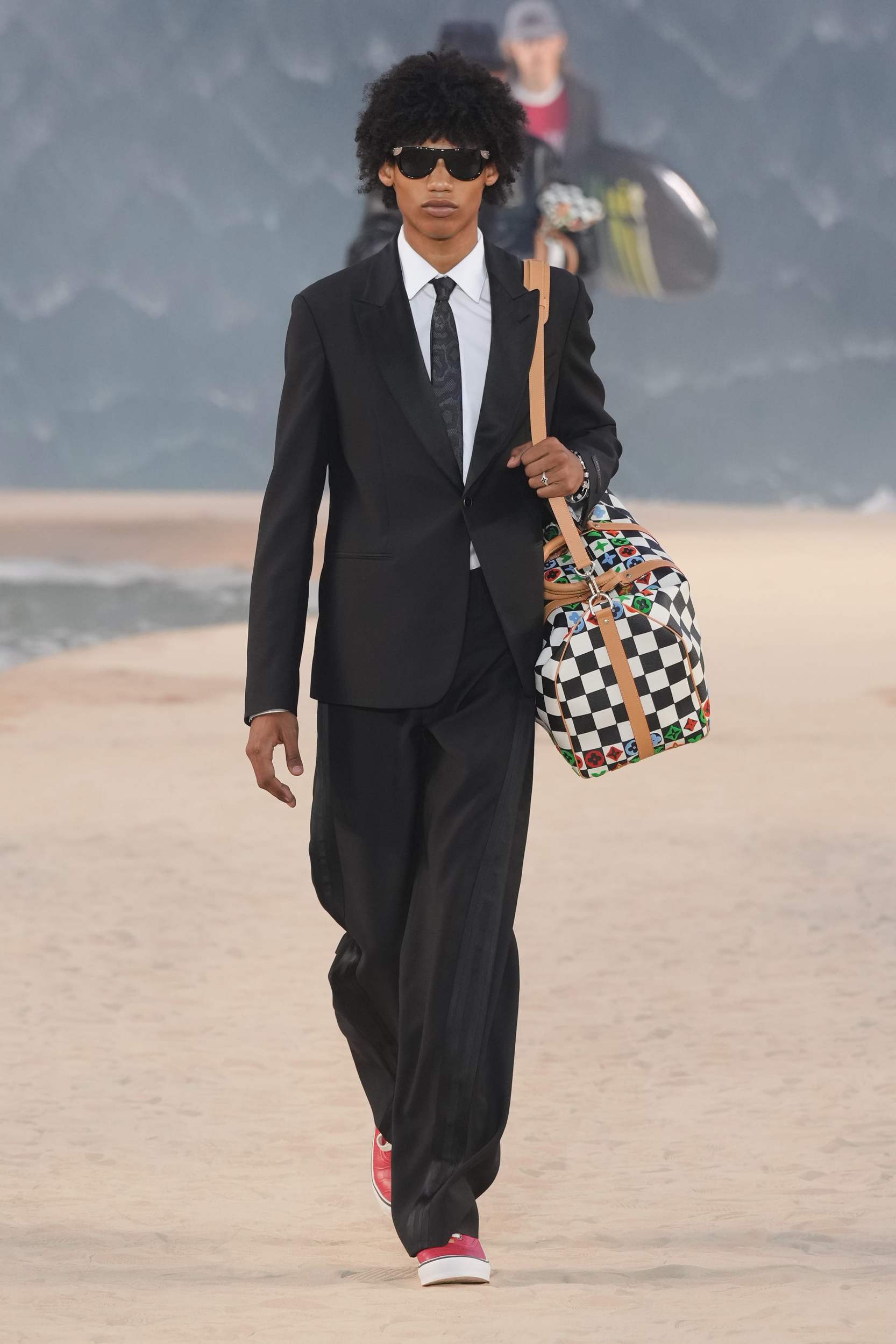 Louis Vuitton Spring 2027 Men's Fashion Show