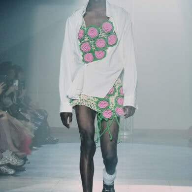 Doublet Spring 2027 Men's Fashion Show