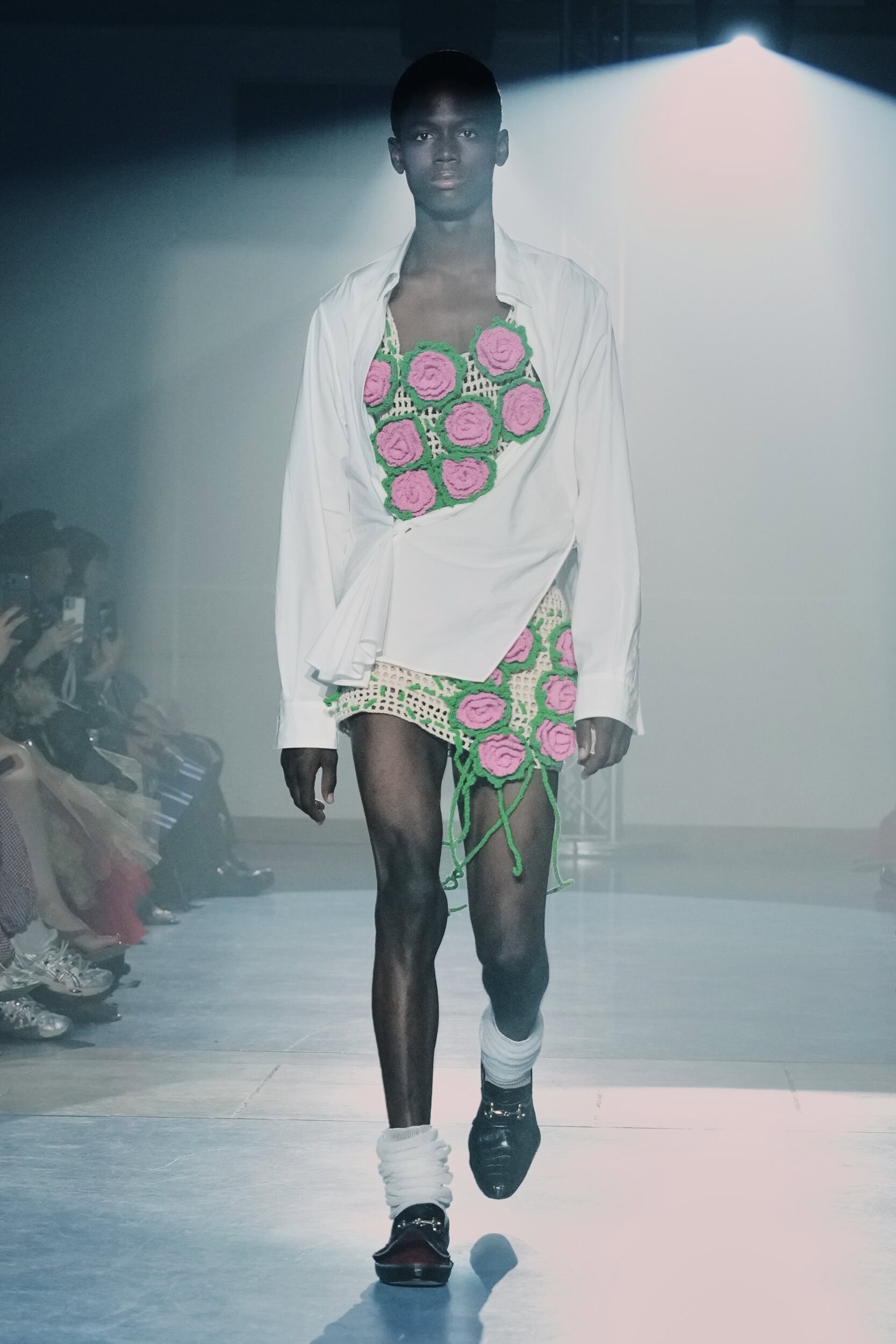 Doublet Spring 2027 Men's Fashion Show