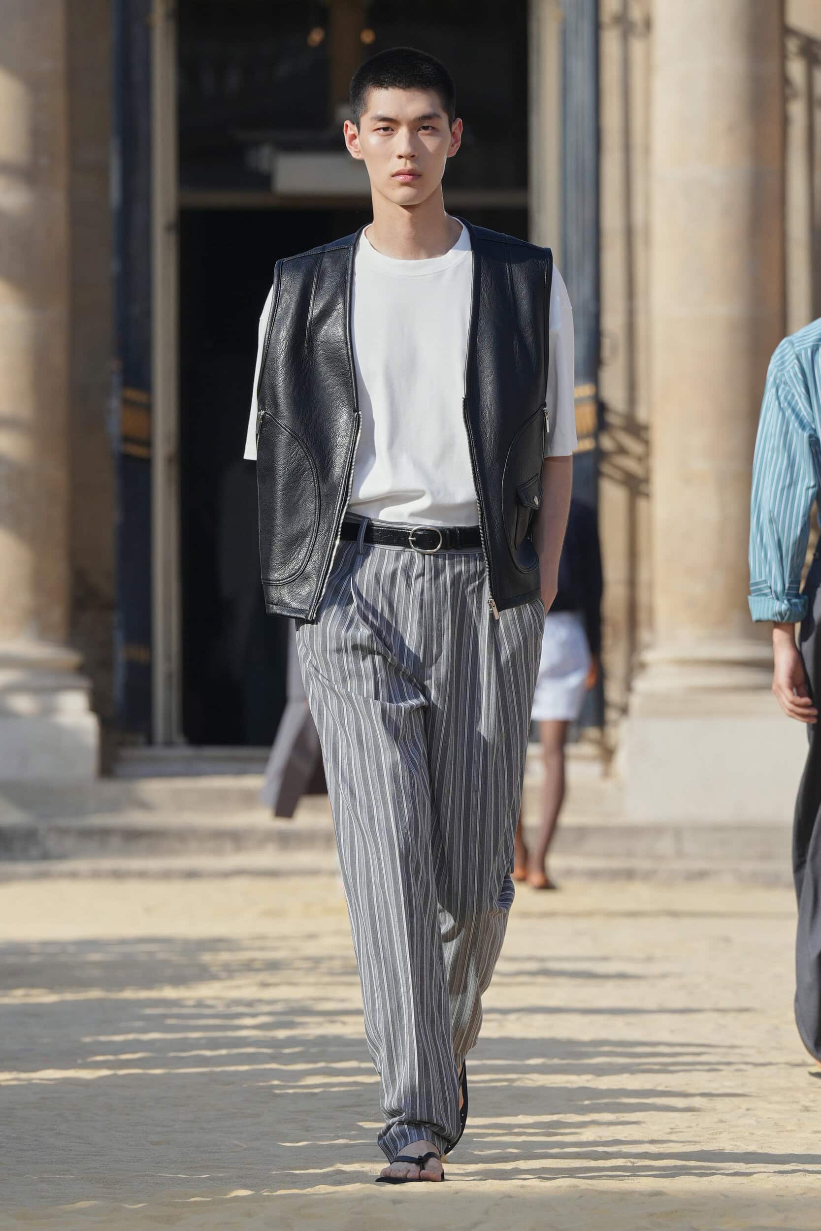 System Spring 2027 Men's Fashion Show