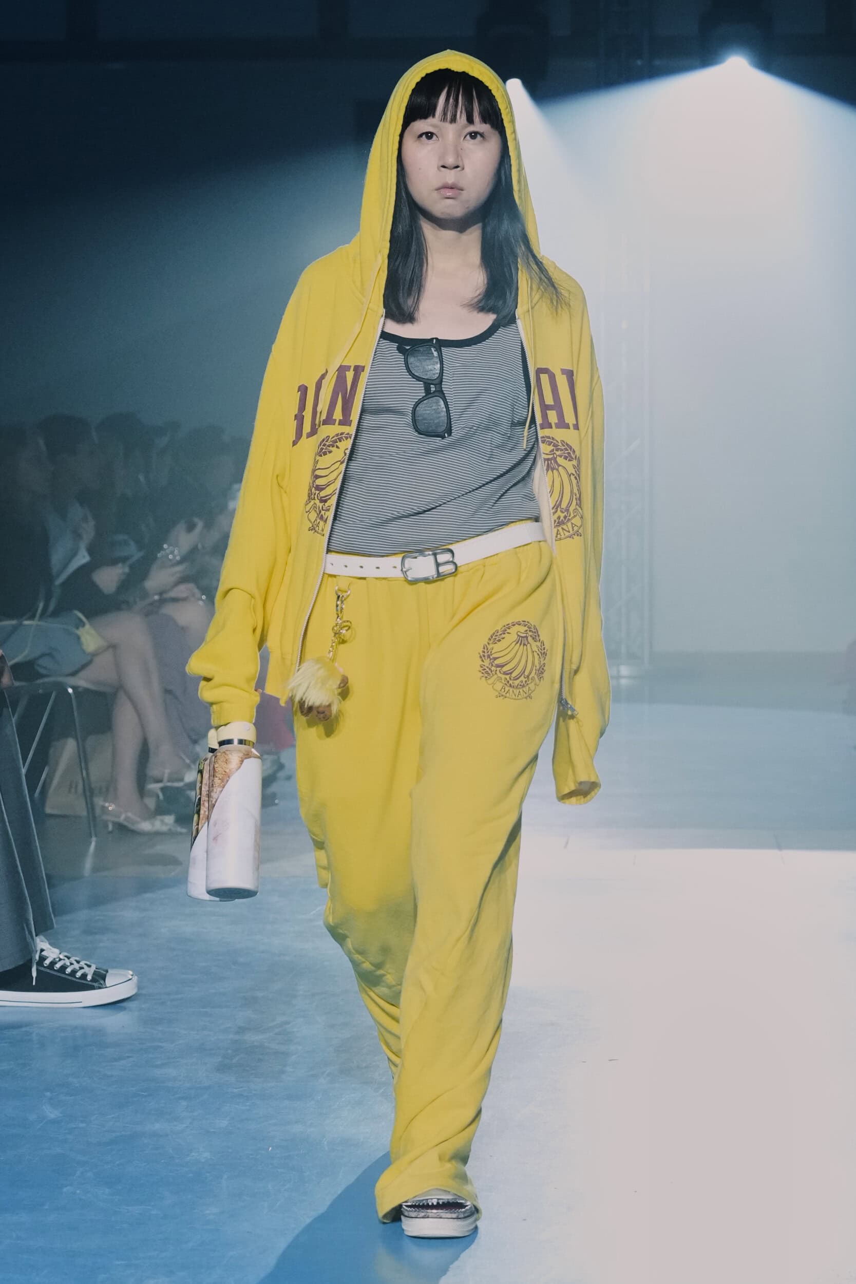 Doublet Spring 2027 Men's Fashion Show