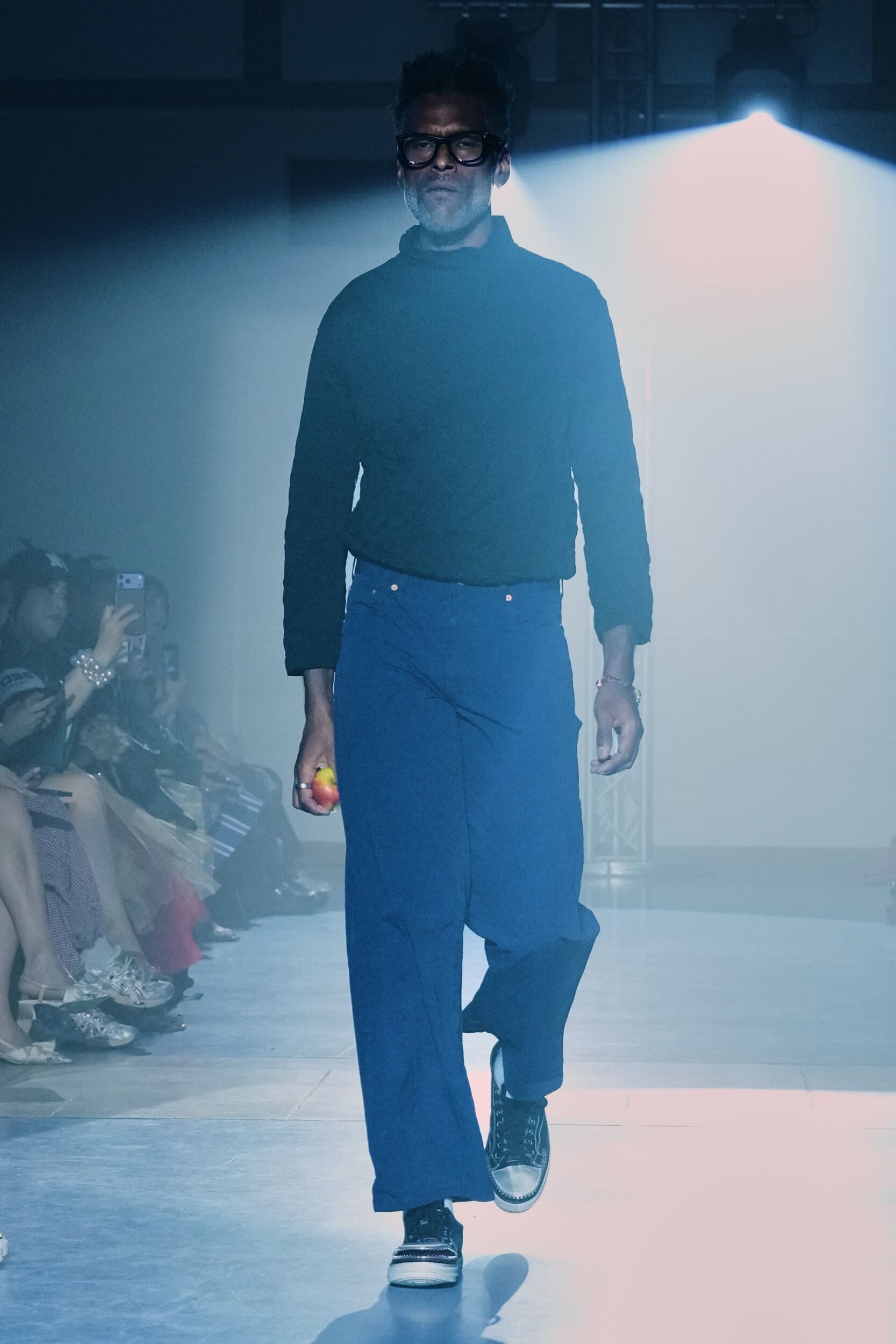Doublet Spring 2027 Men's Fashion Show
