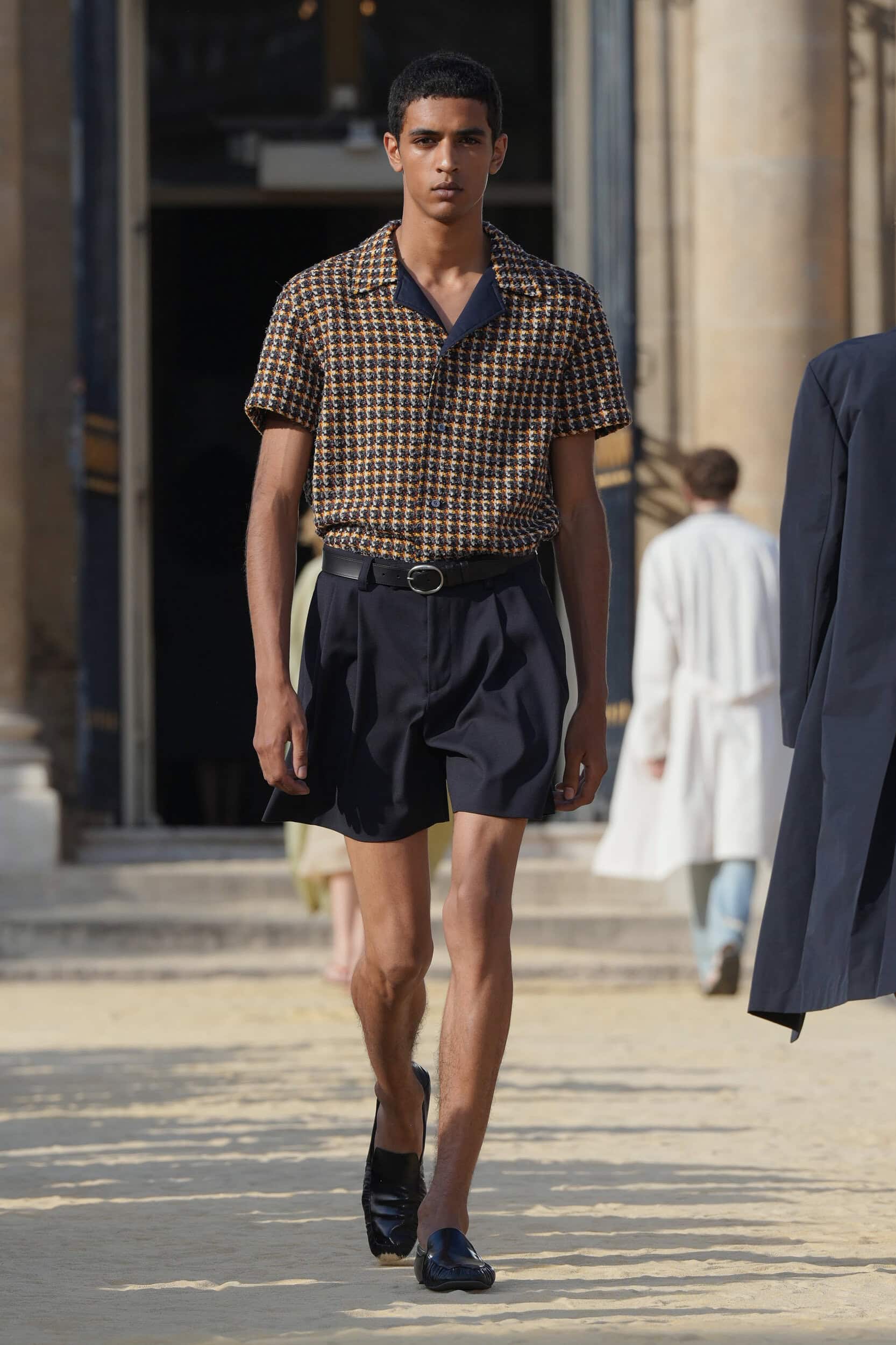 System Spring 2027 Men's Fashion Show