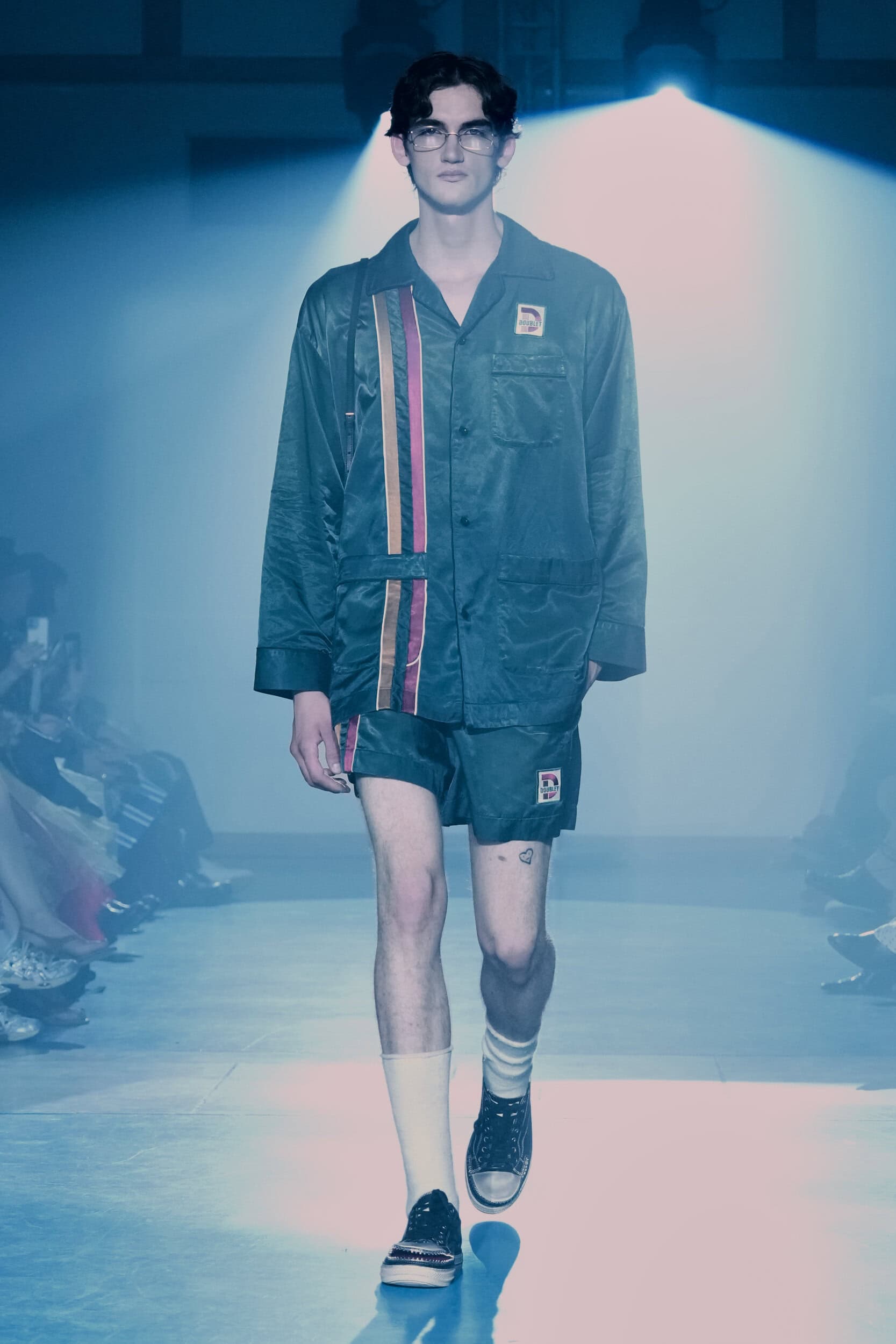 Doublet Spring 2027 Men's Fashion Show