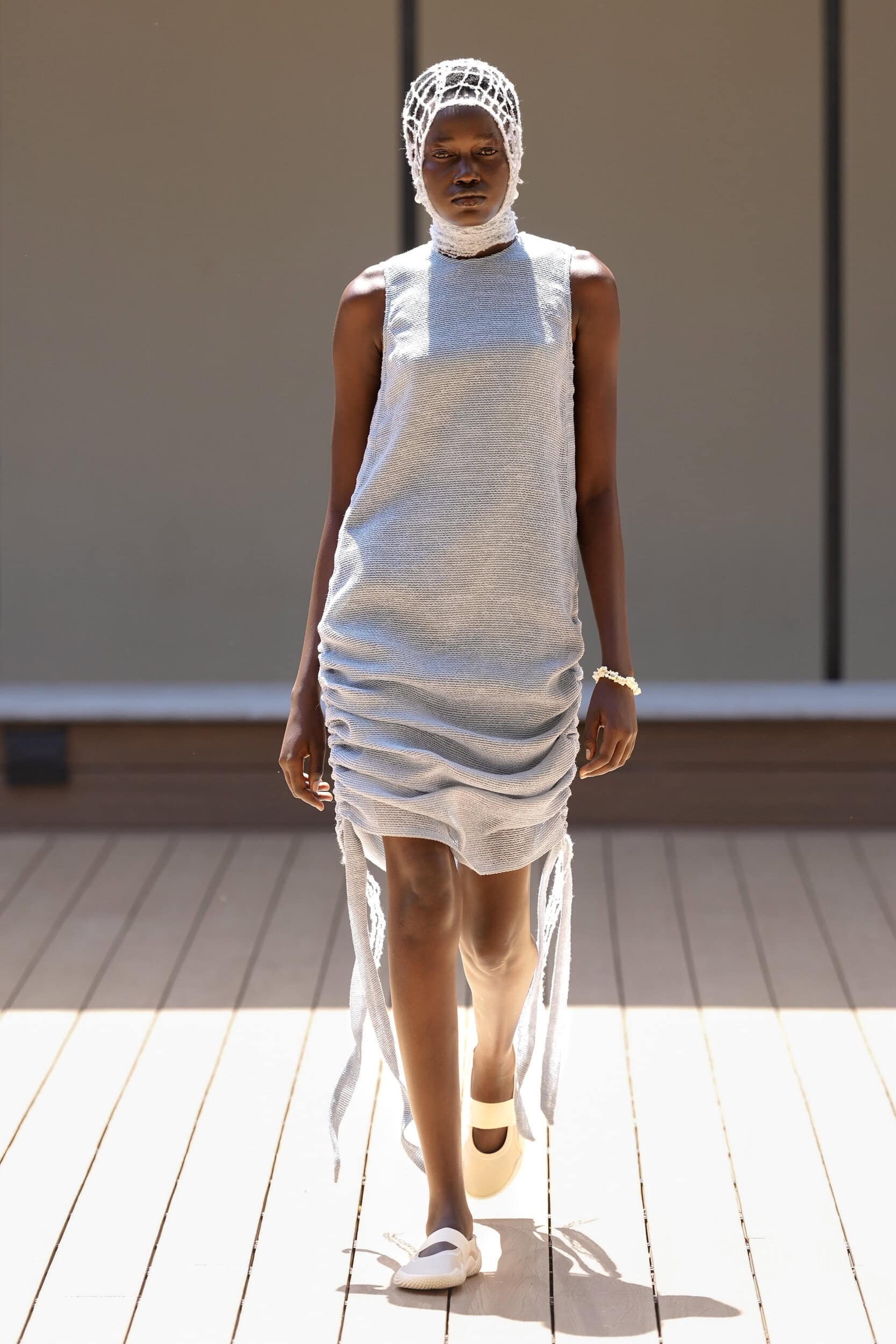 Qasimi Spring 2027 Men's Fashion Show
