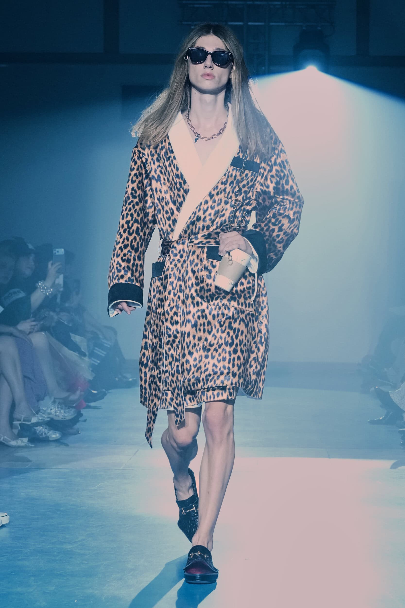 Doublet Spring 2027 Men's Fashion Show