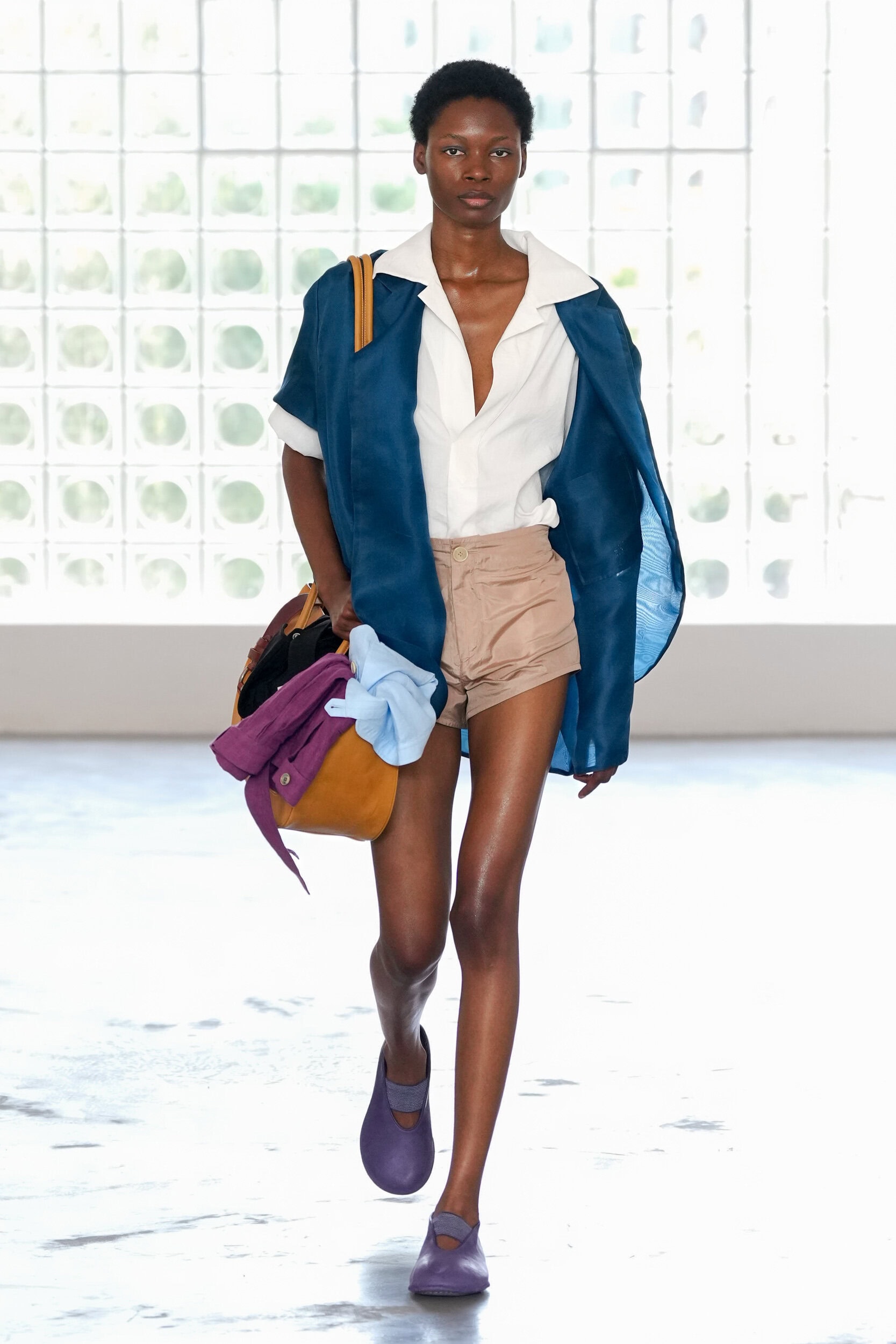 Pronounce Spring 2027 Men's Fashion Show