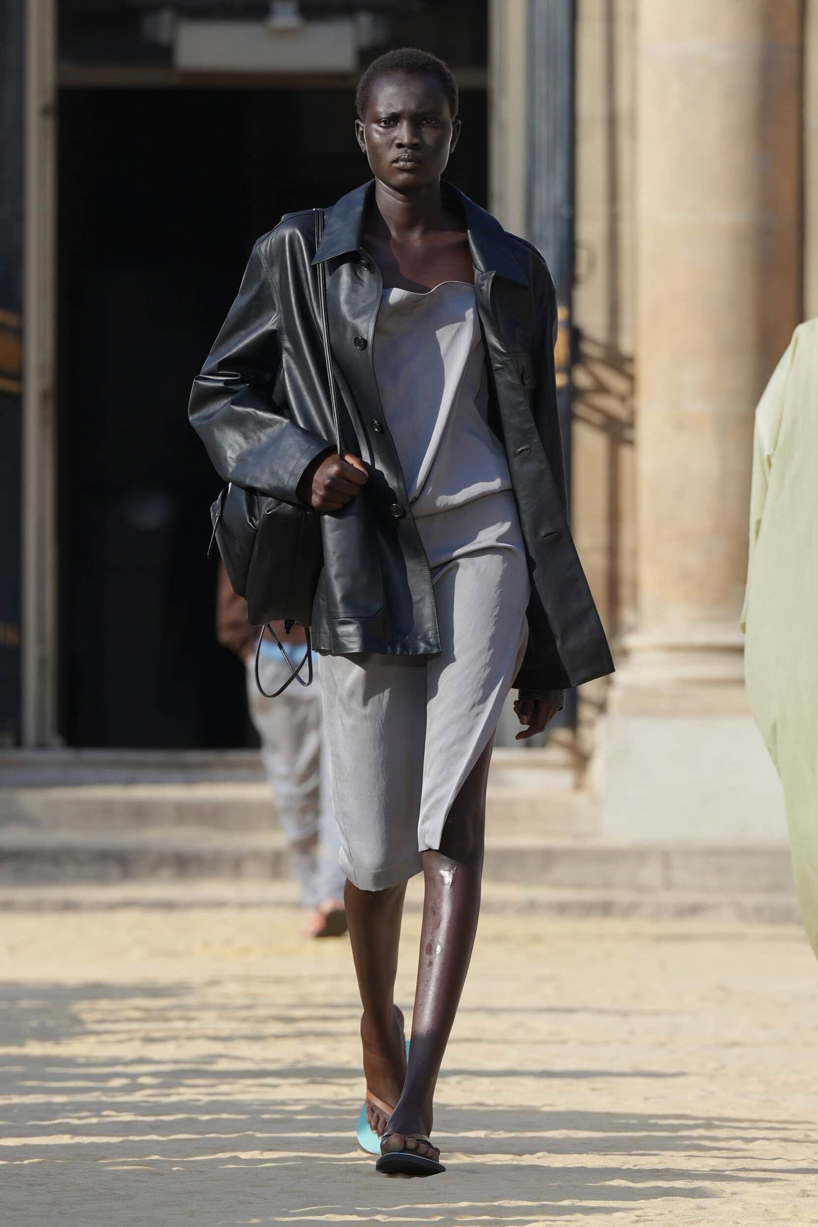 System Spring 2027 Men's Fashion Show