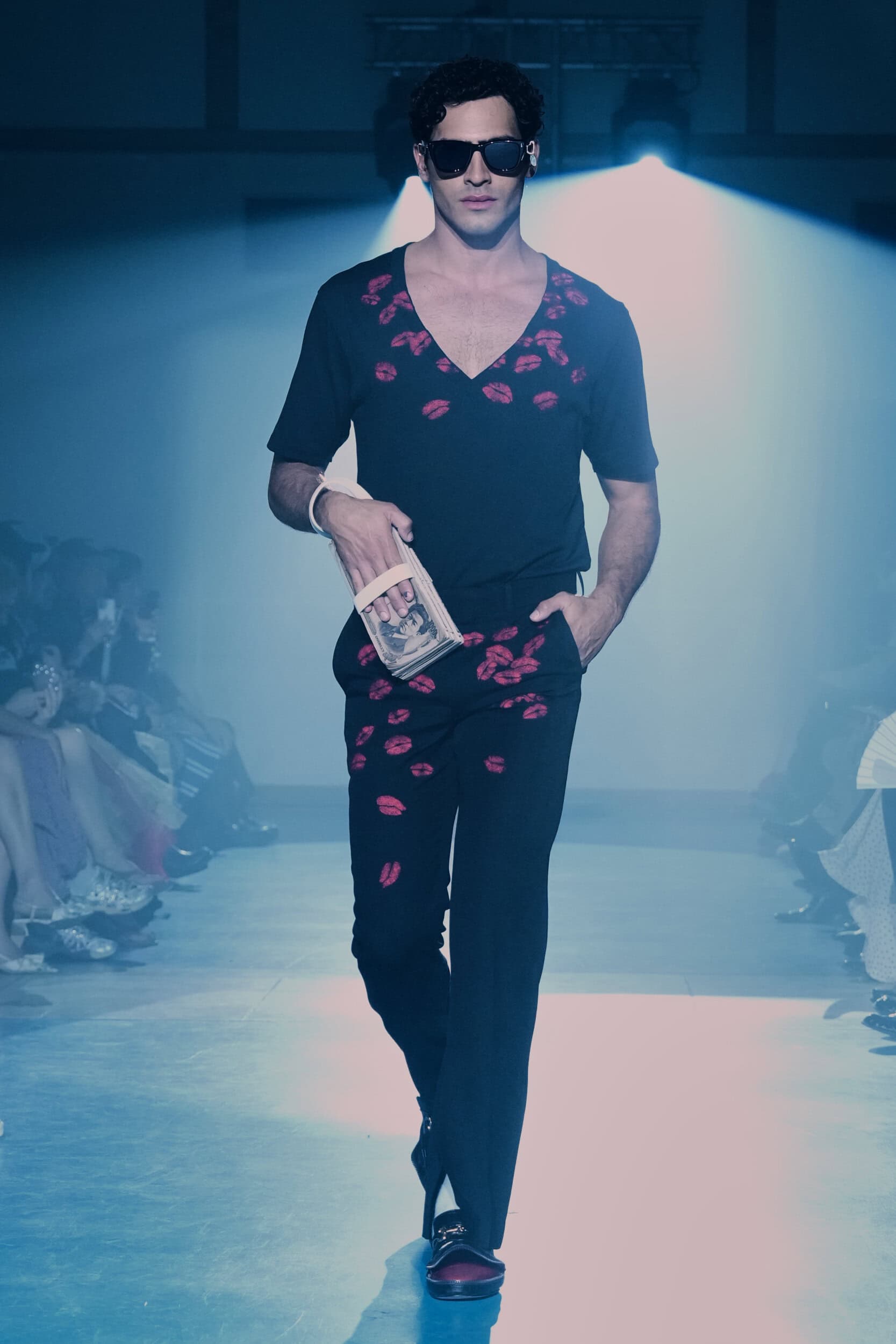 Doublet Spring 2027 Men's Fashion Show