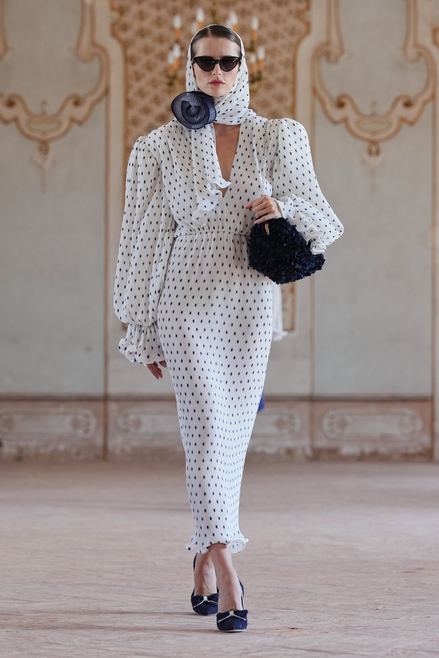 Rowen Rose Spring 2027 Men's Fashion Show