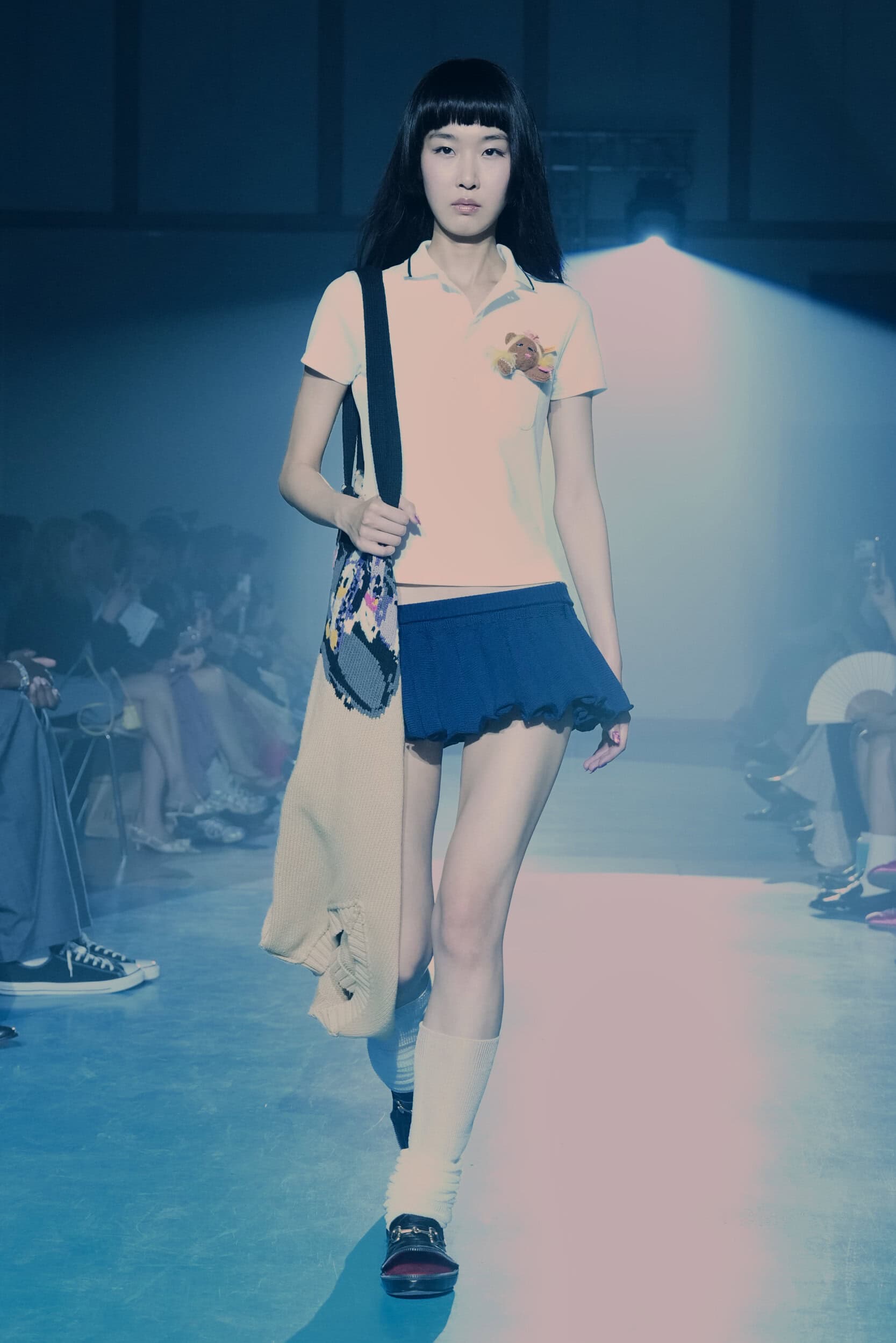 Doublet Spring 2027 Men's Fashion Show
