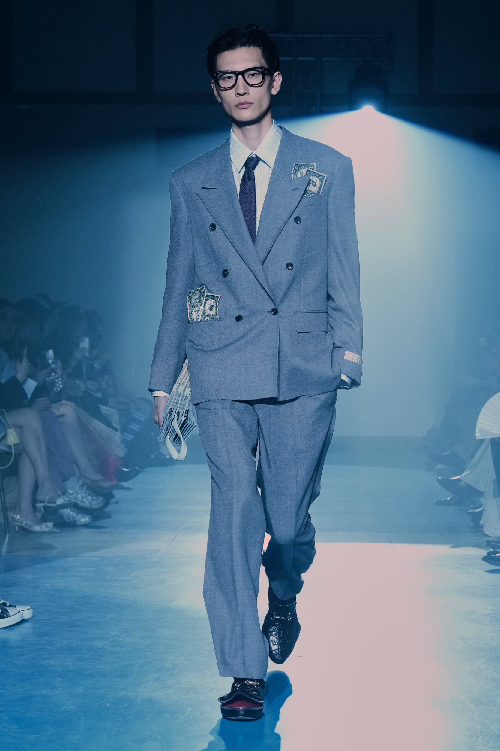 Doublet Spring 2027 Men's Fashion Show