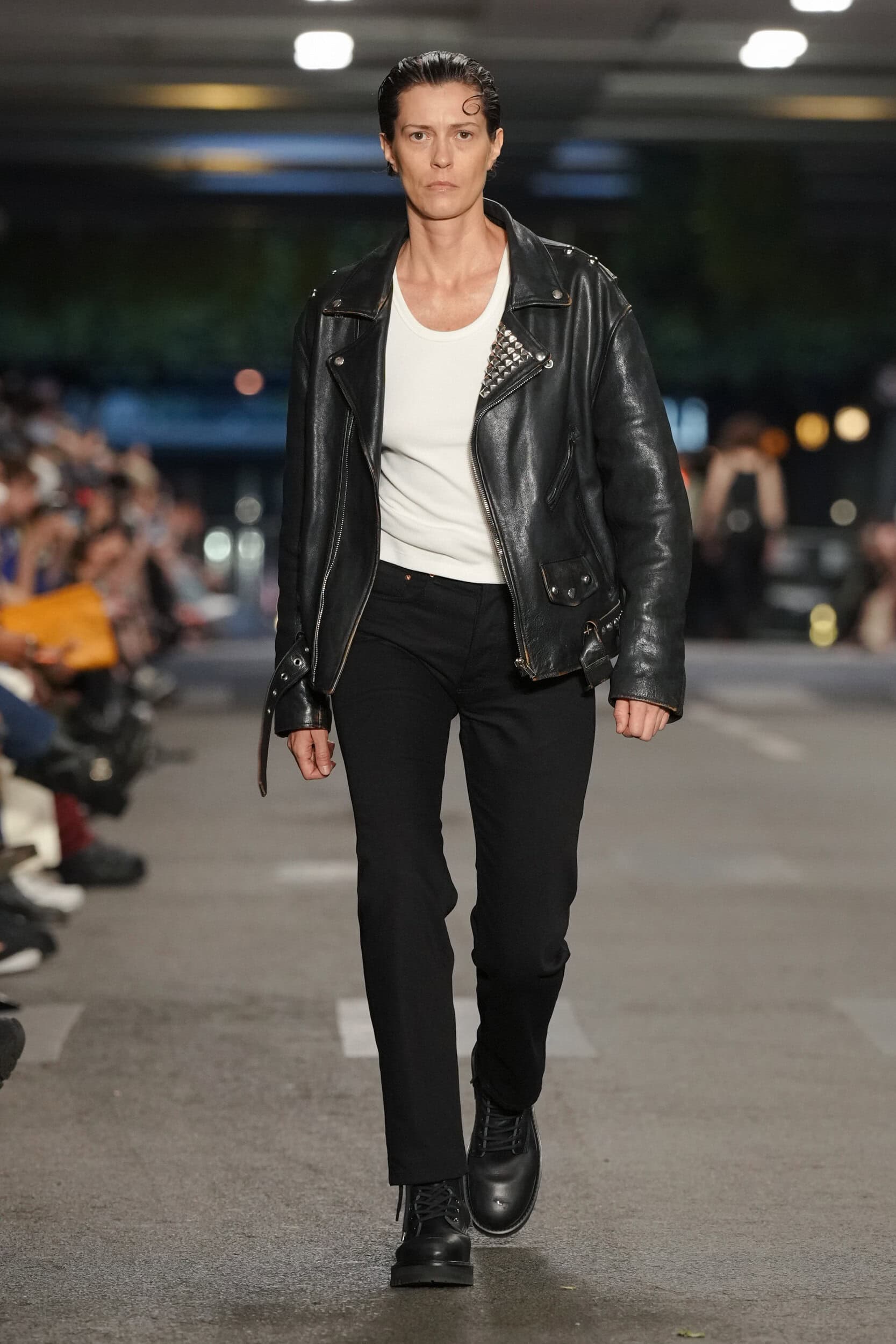 Vetements Spring 2027 Men's Fashion Show