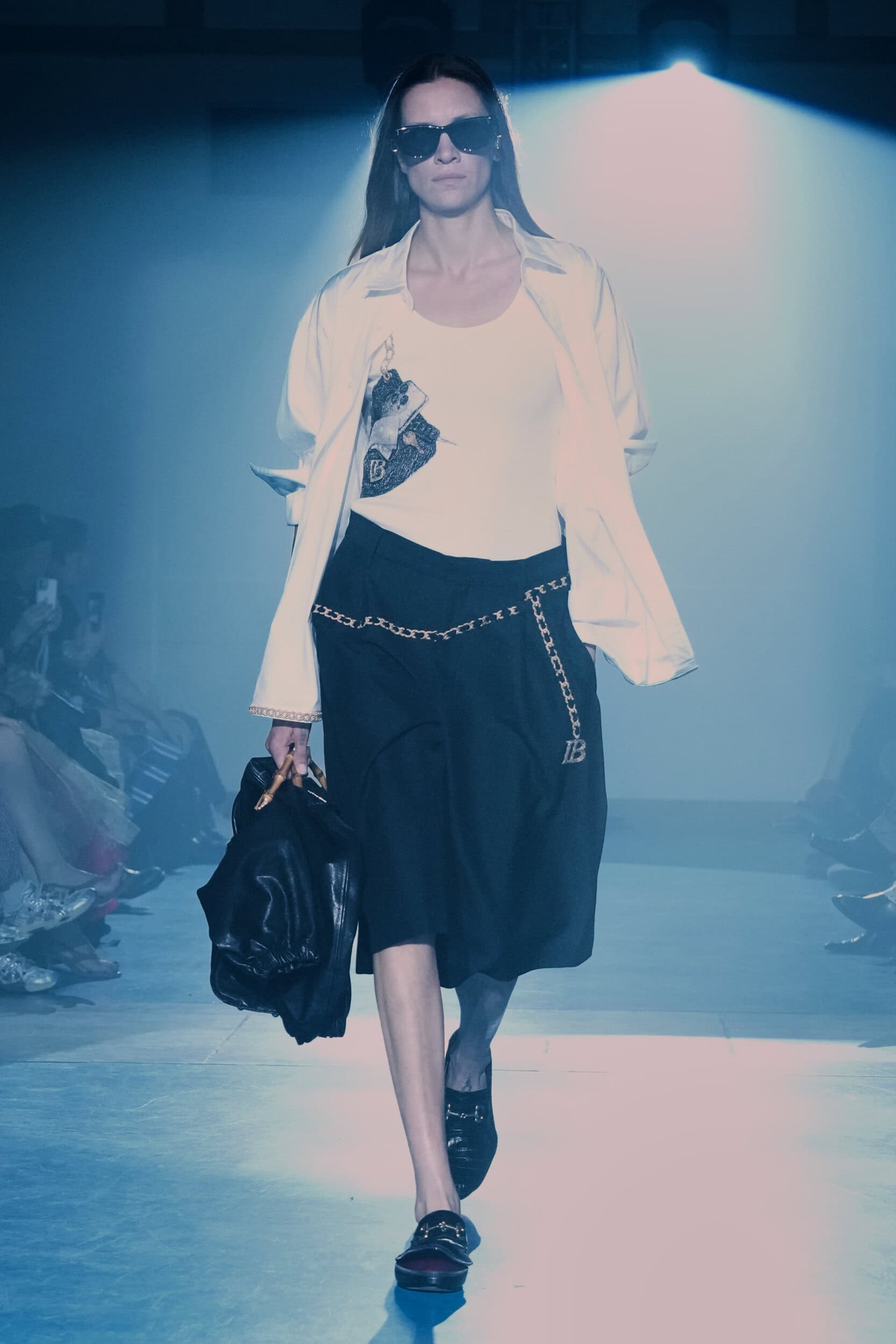 Doublet Spring 2027 Men's Fashion Show
