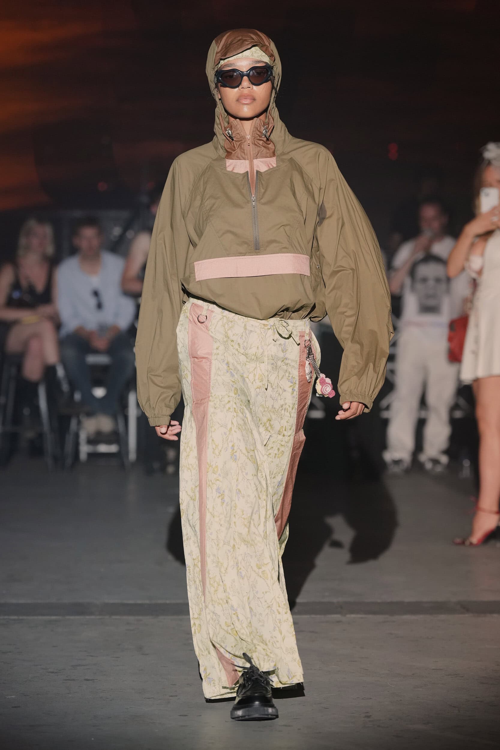 Rolf Ekroth Spring 2027 Men's Fashion Show