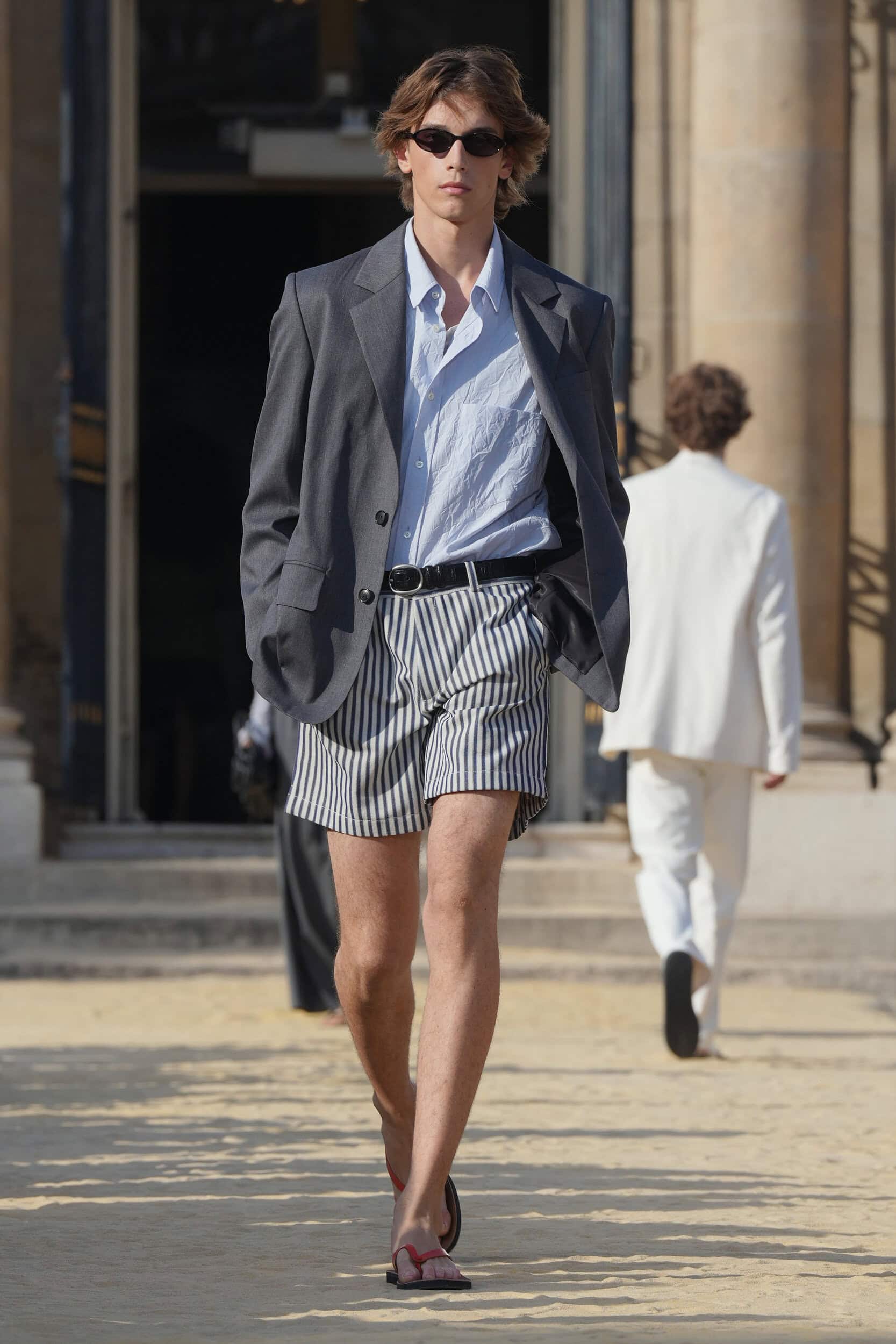 System Spring 2027 Men's Fashion Show