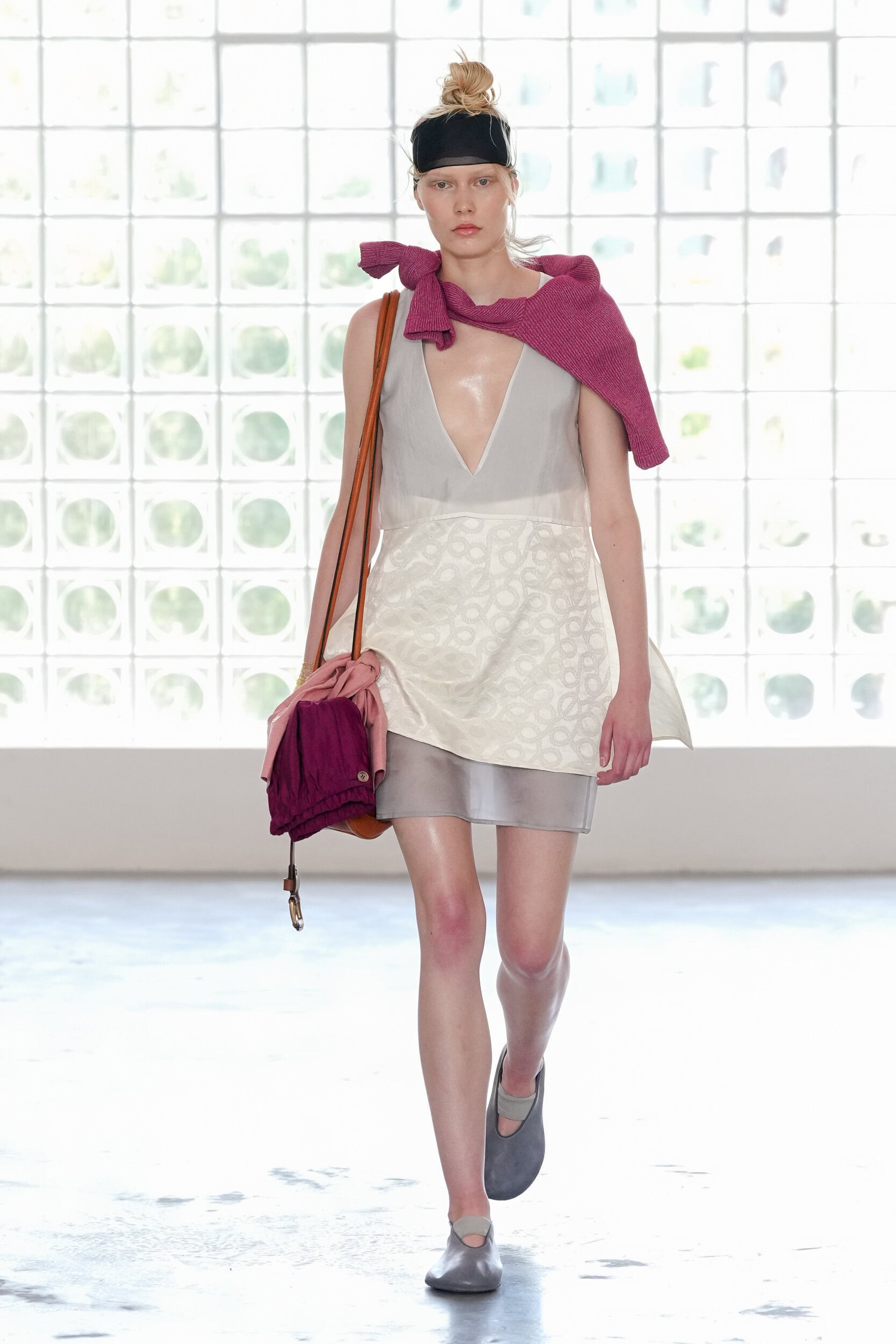 Pronounce Spring 2027 Men's Fashion Show