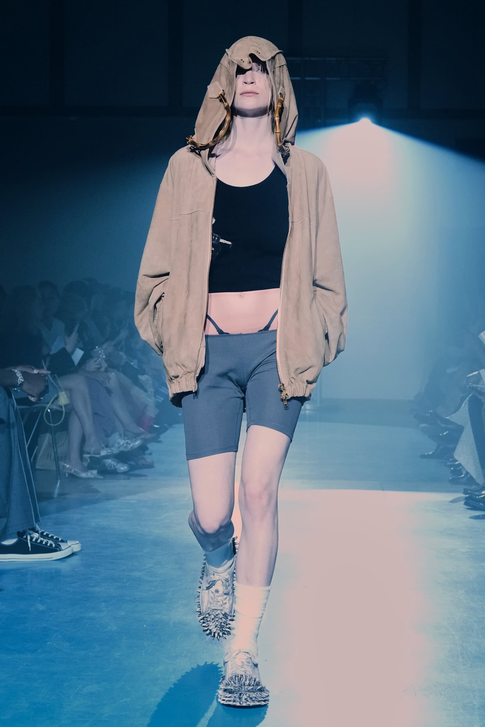 Doublet Spring 2027 Men's Fashion Show