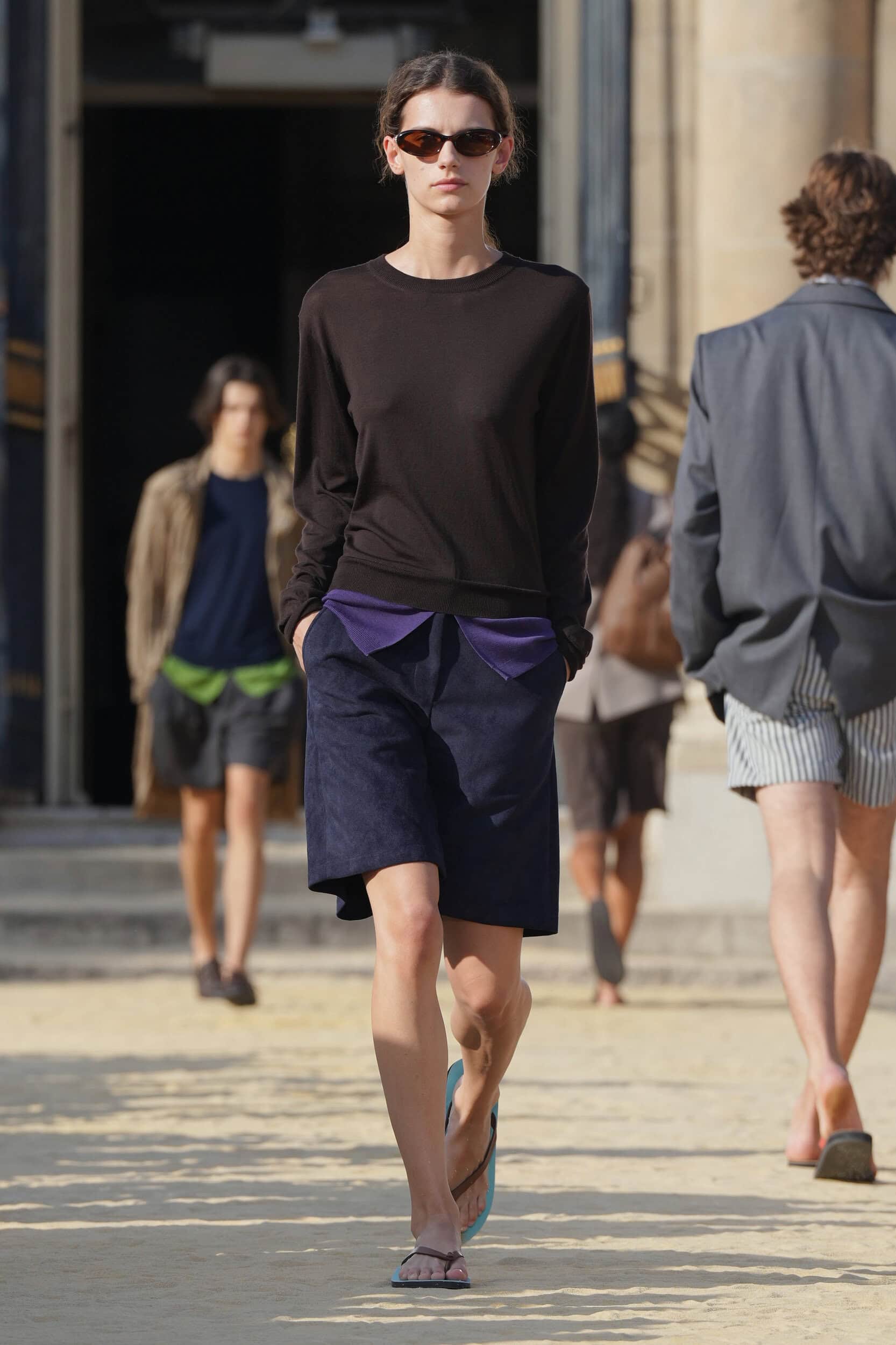 System Spring 2027 Men's Fashion Show