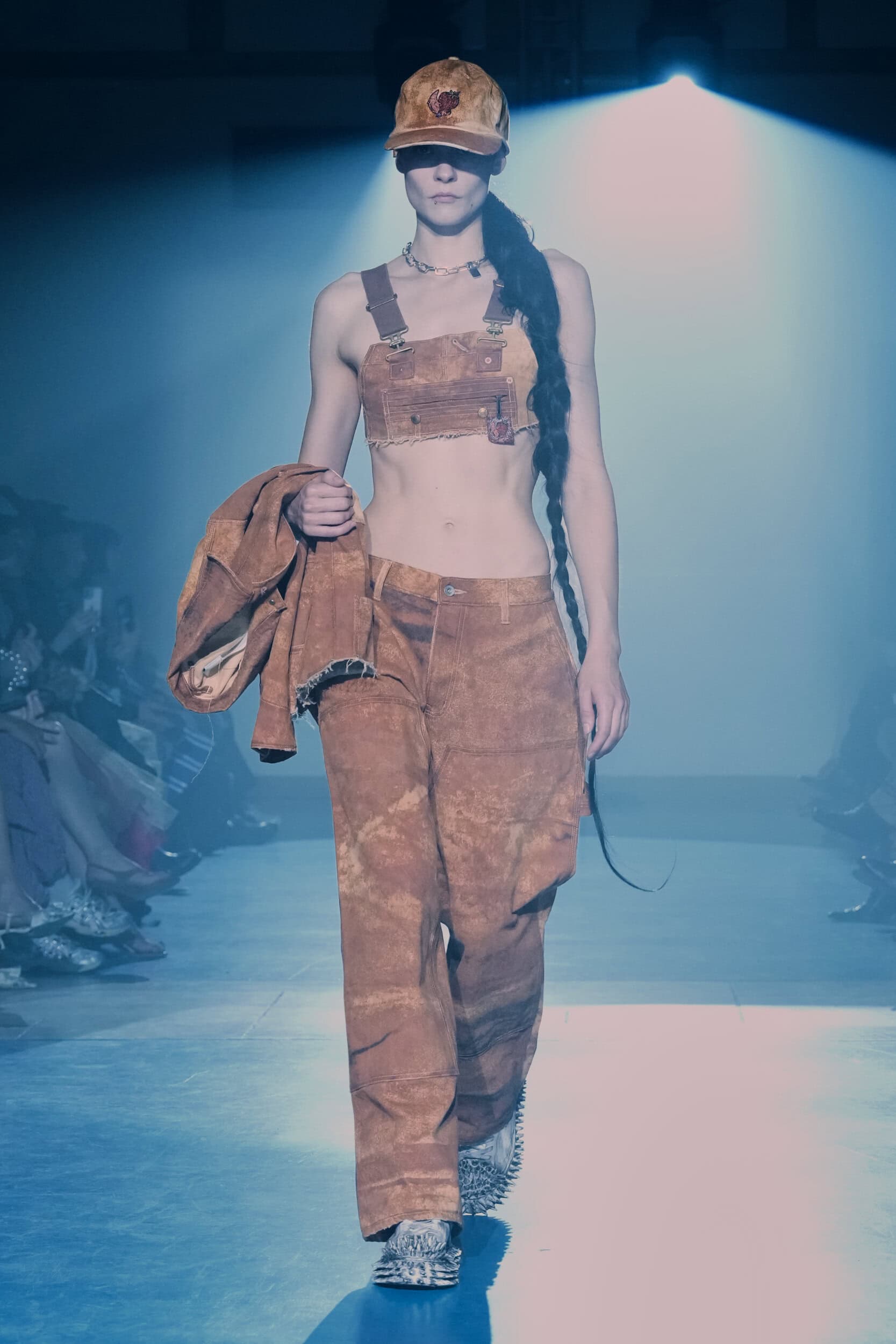 Doublet Spring 2027 Men's Fashion Show