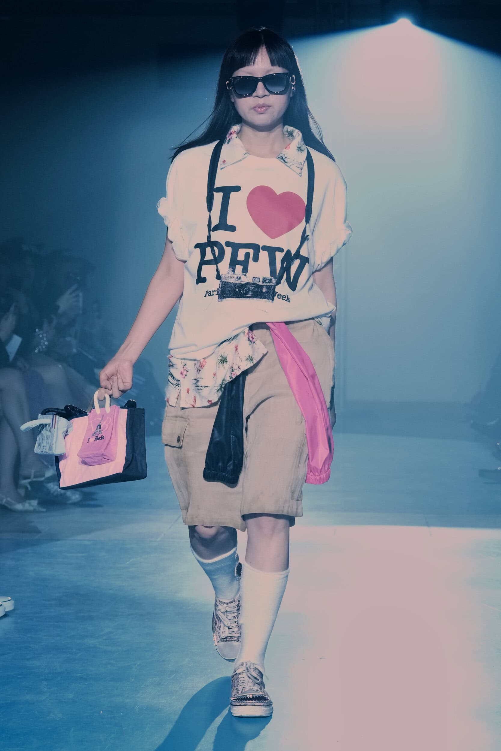 Doublet Spring 2027 Men's Fashion Show