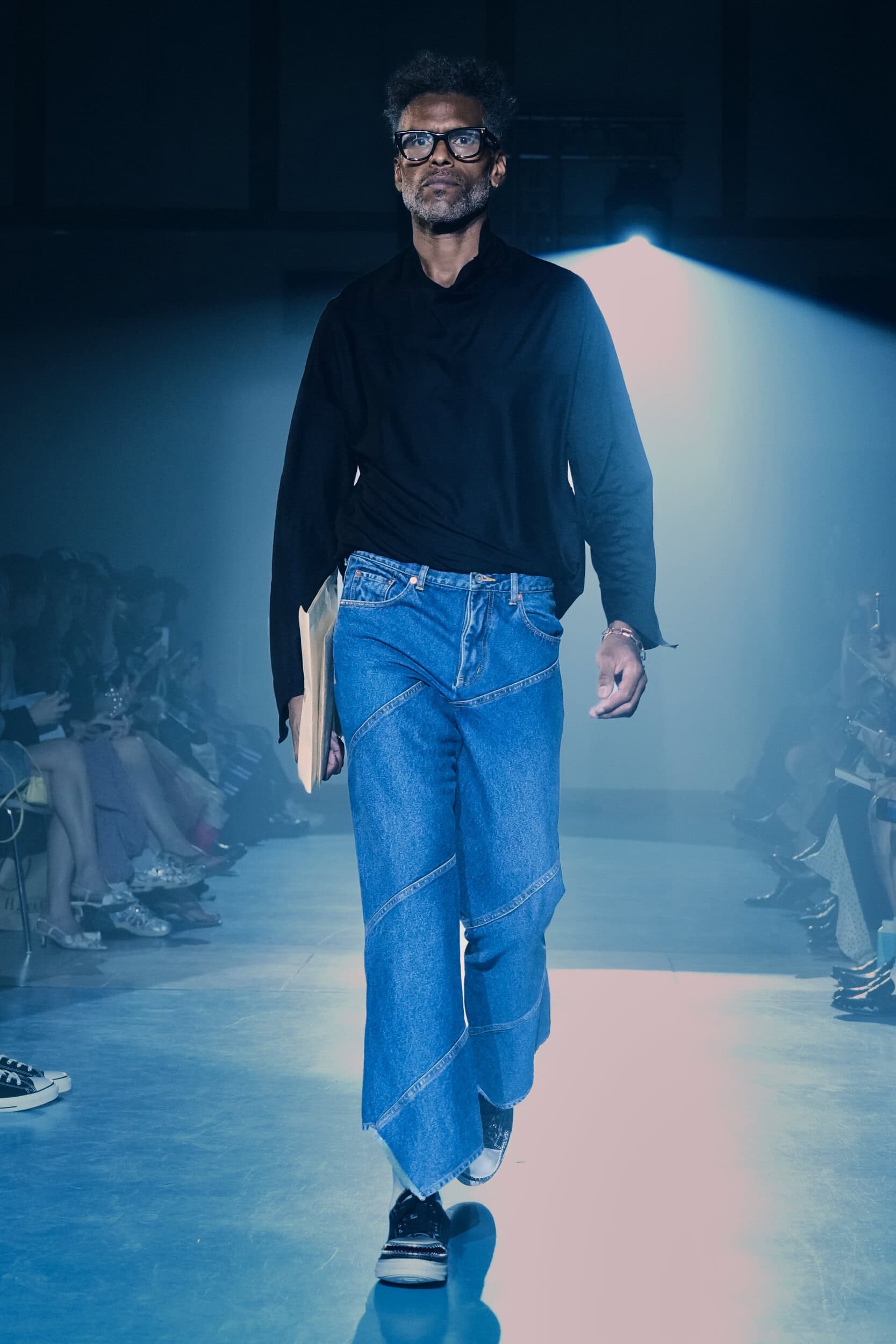 Doublet Spring 2027 Men's Fashion Show