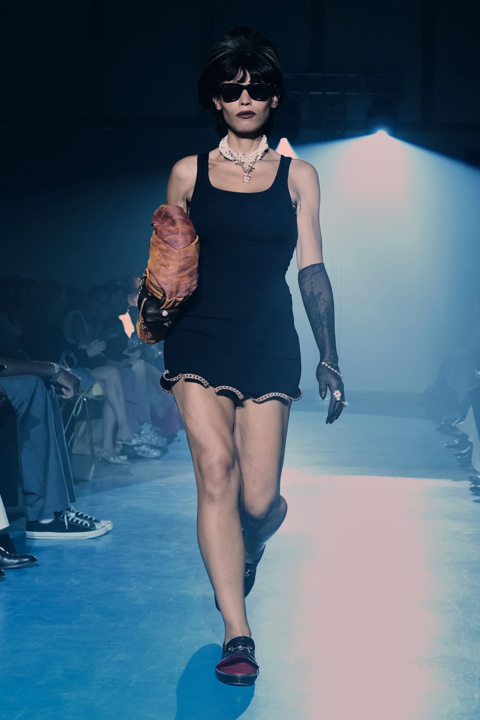 Doublet Spring 2027 Men's Fashion Show