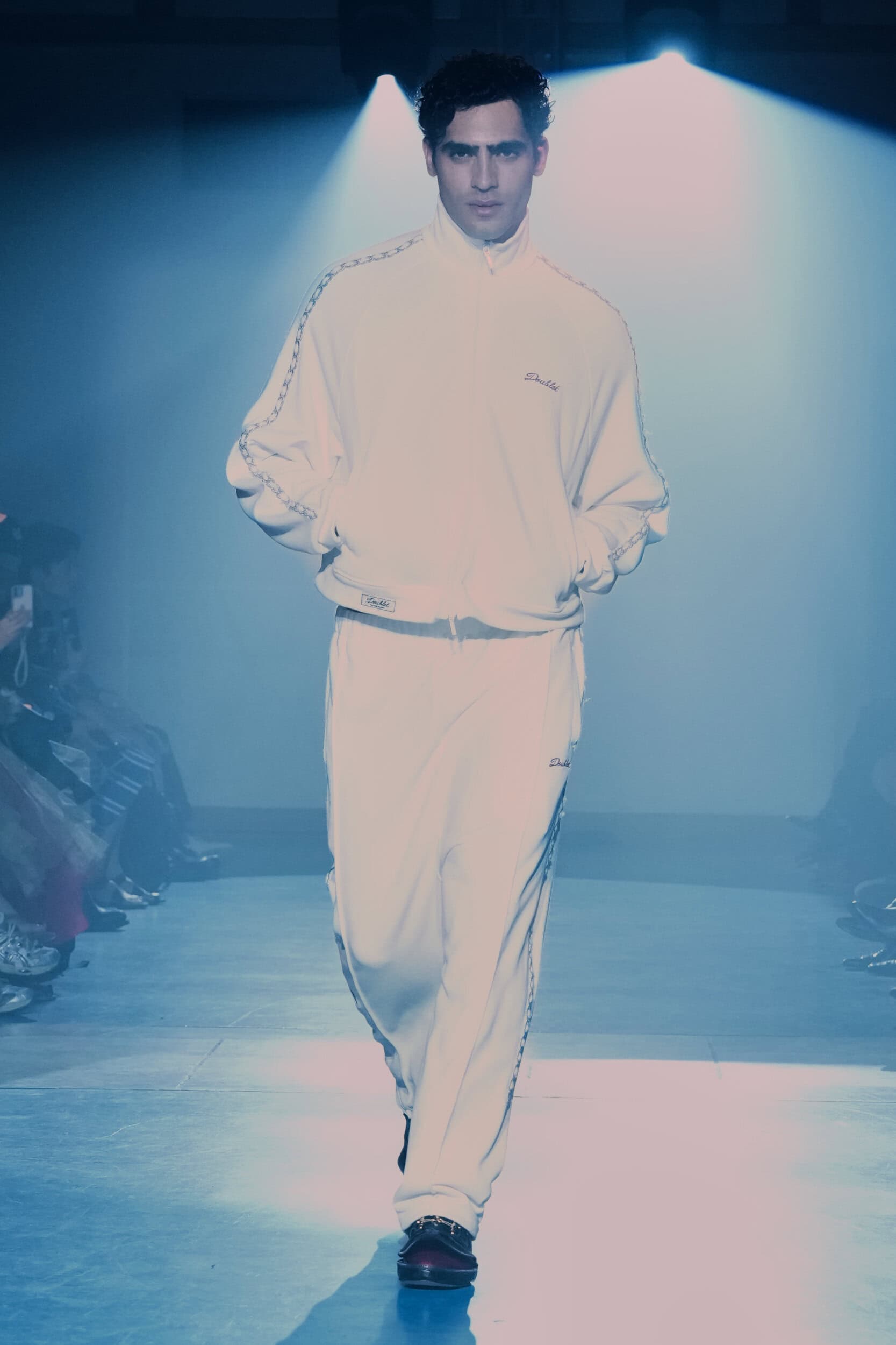 Doublet Spring 2027 Men's Fashion Show