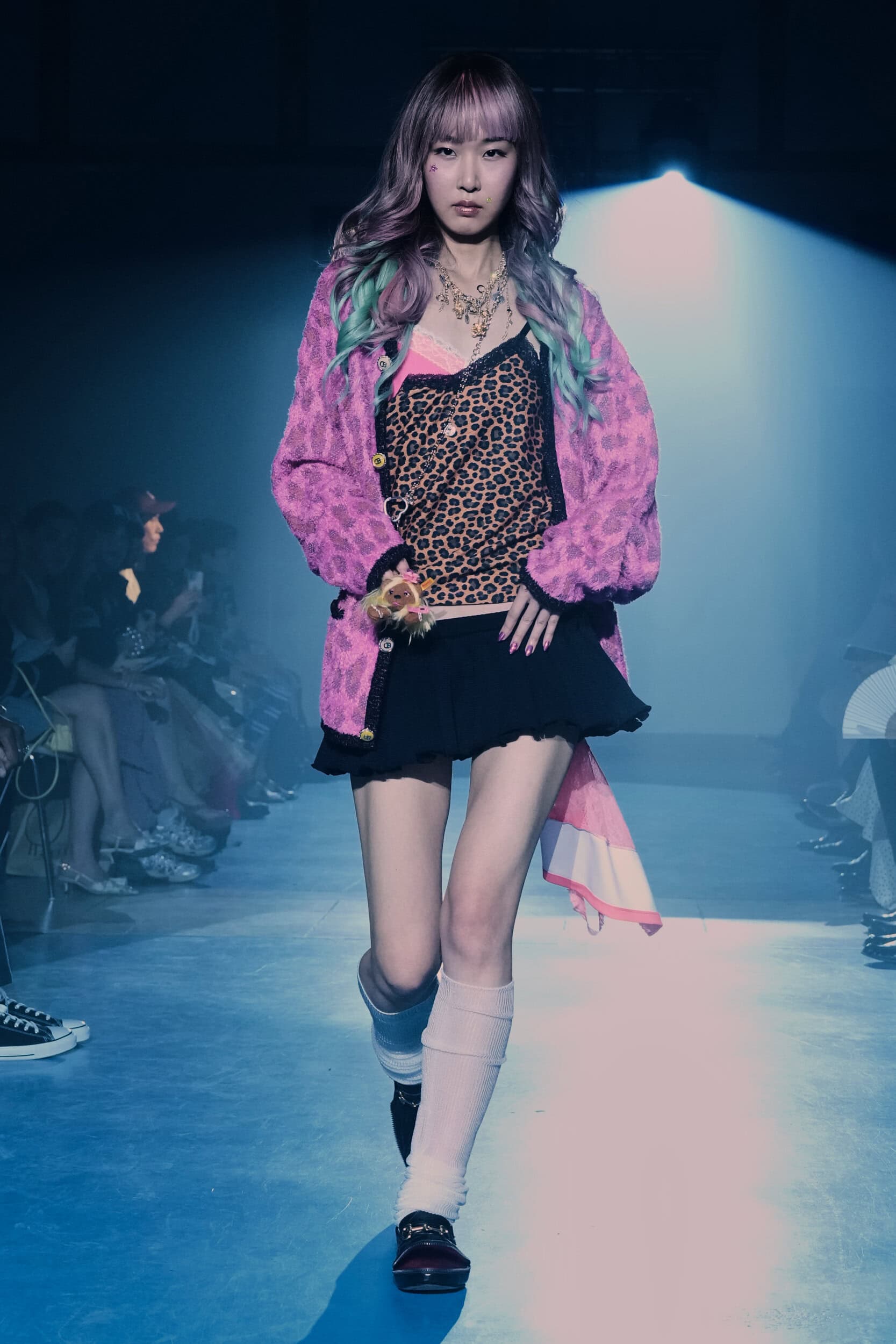 Doublet Spring 2027 Men's Fashion Show