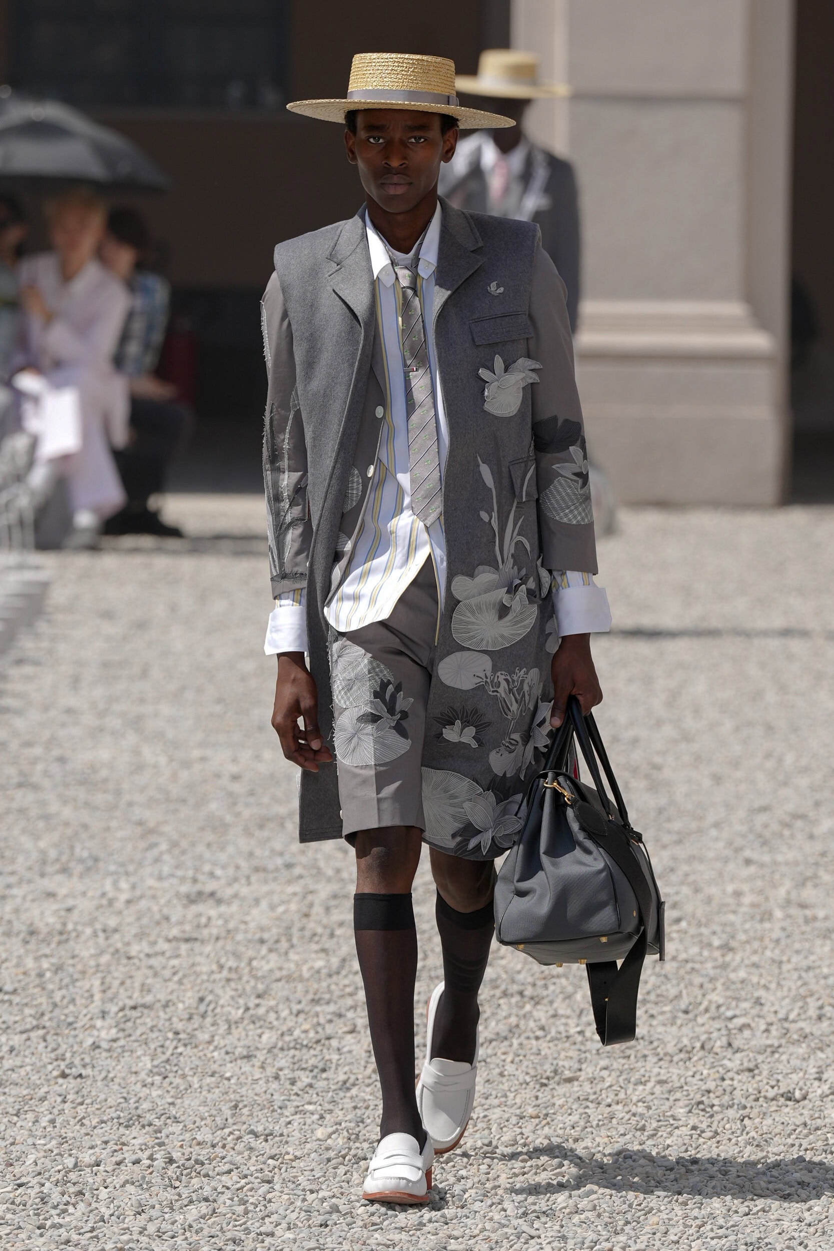 Thom Browne Spring 2027 Men's Fashion Show
