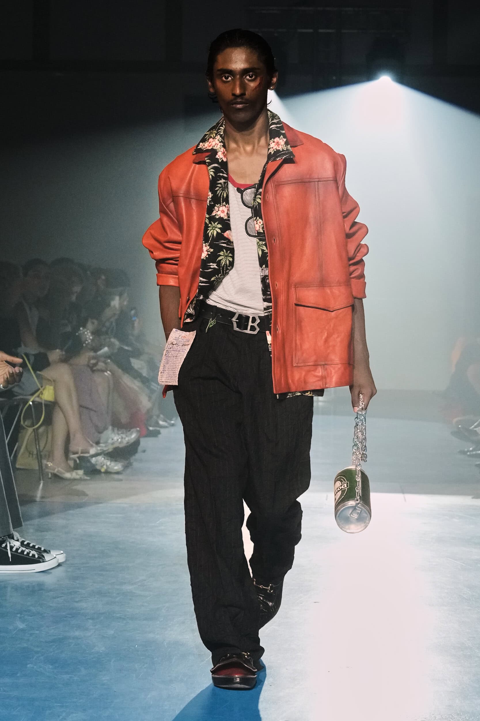 Doublet Spring 2027 Men's Fashion Show