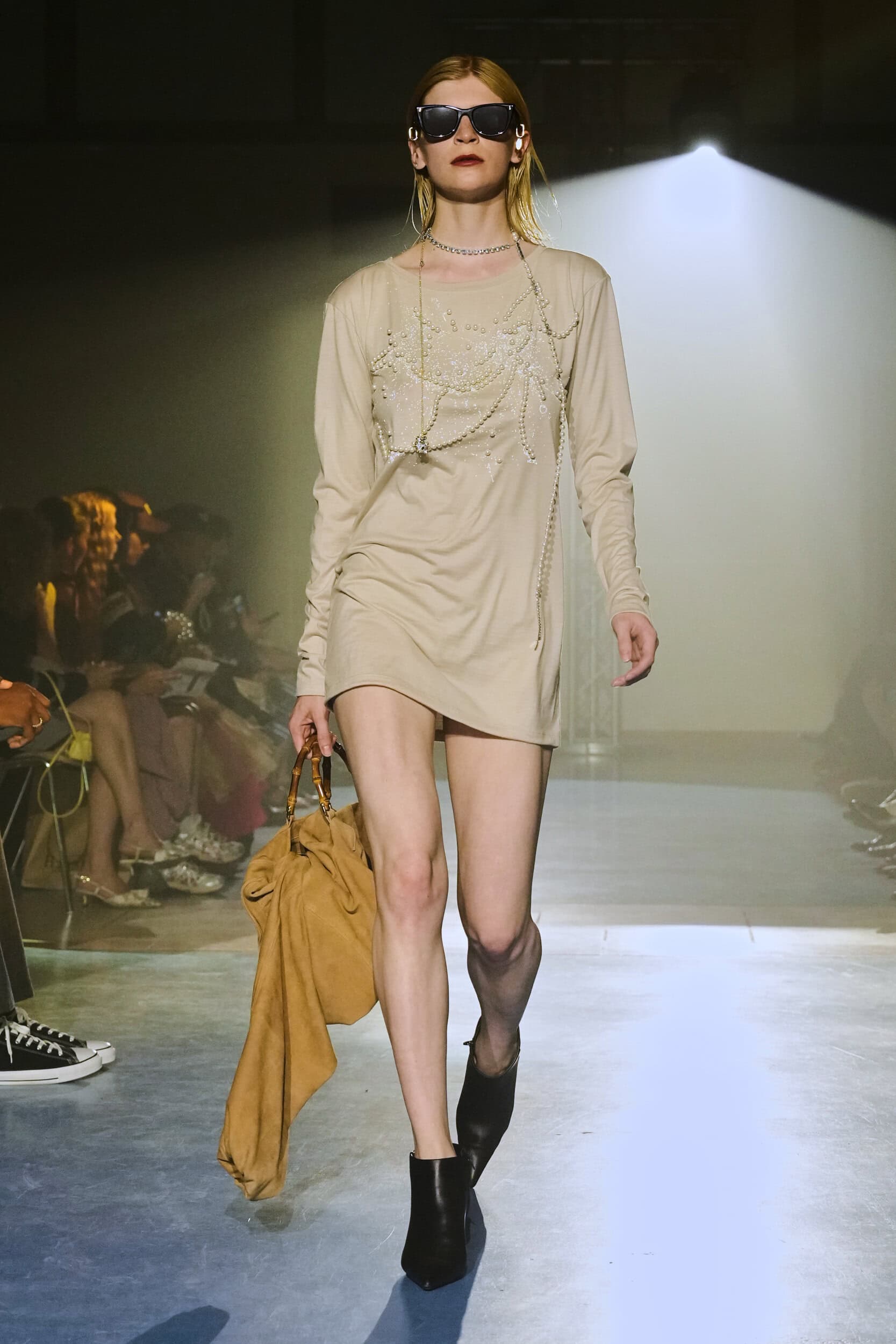 Doublet Spring 2027 Men's Fashion Show