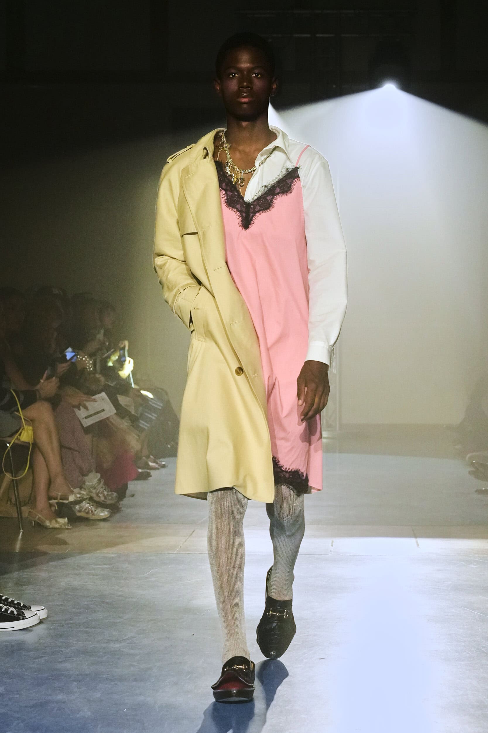 Doublet Spring 2027 Men's Fashion Show