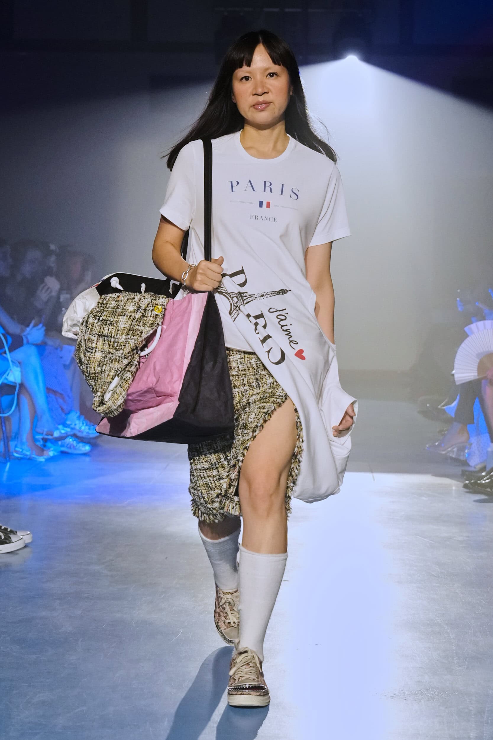 Doublet Spring 2027 Men's Fashion Show