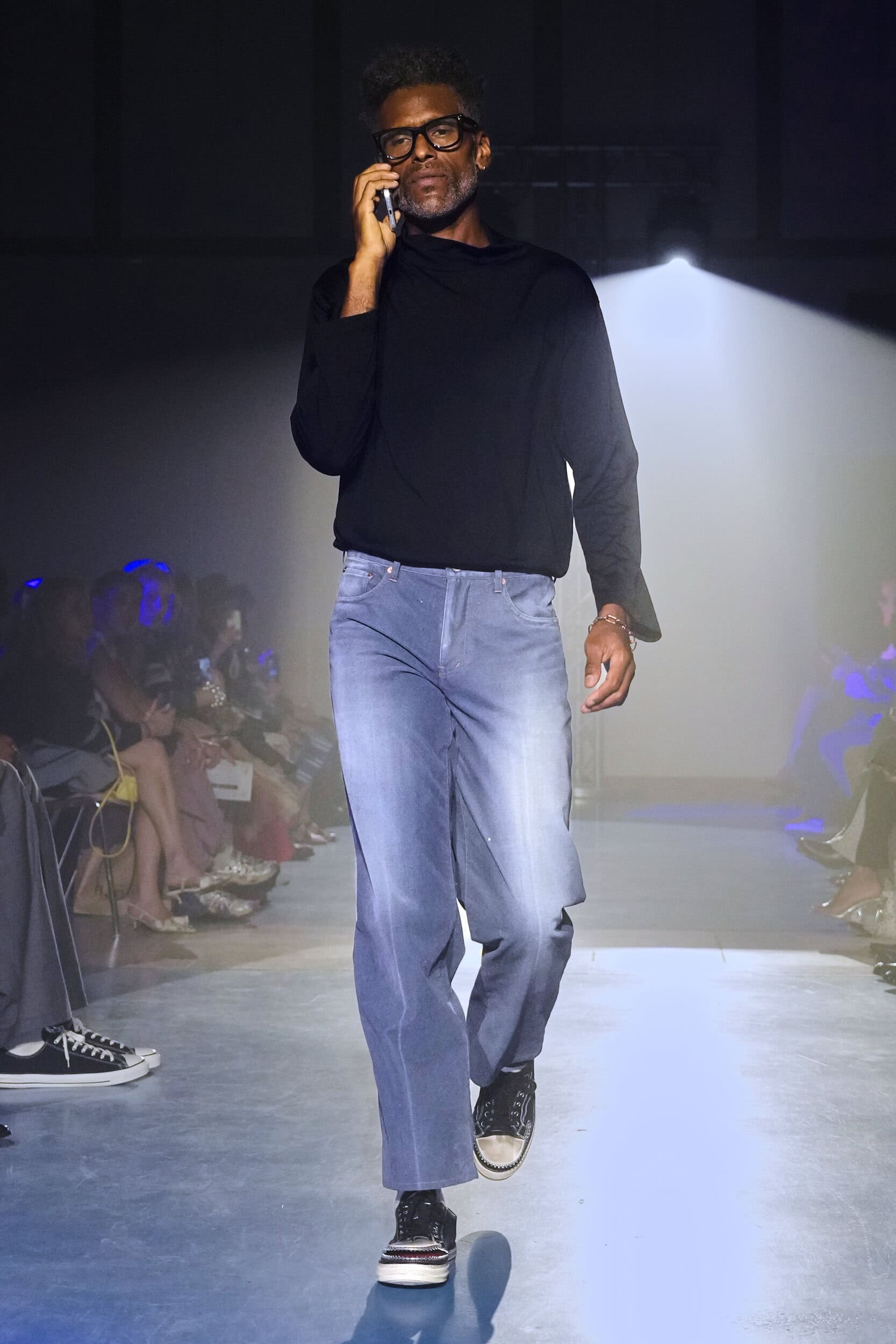 Doublet Spring 2027 Men's Fashion Show